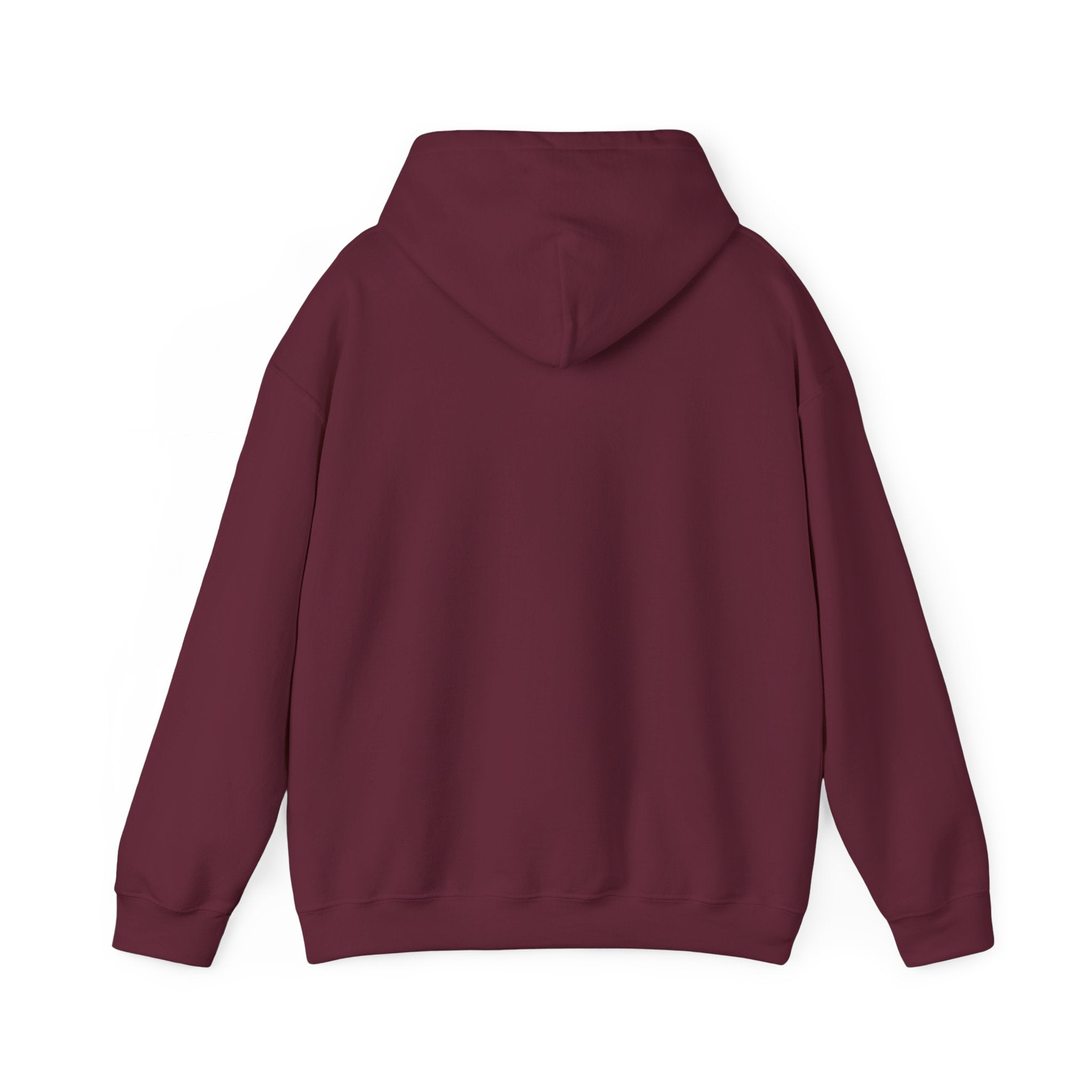 Hunting Is Life™ Heavy Blend Hoodie