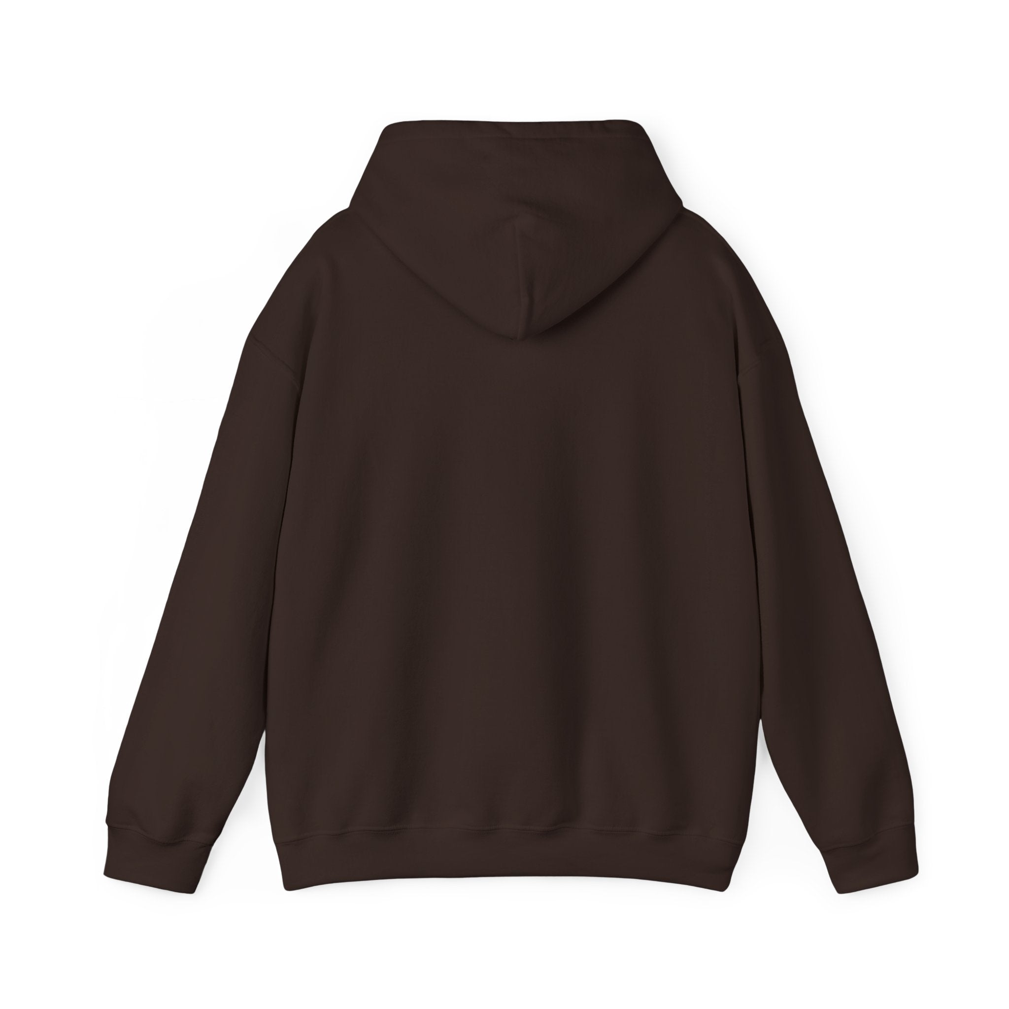 Hunting Is Life™ Heavy Blend Hoodie