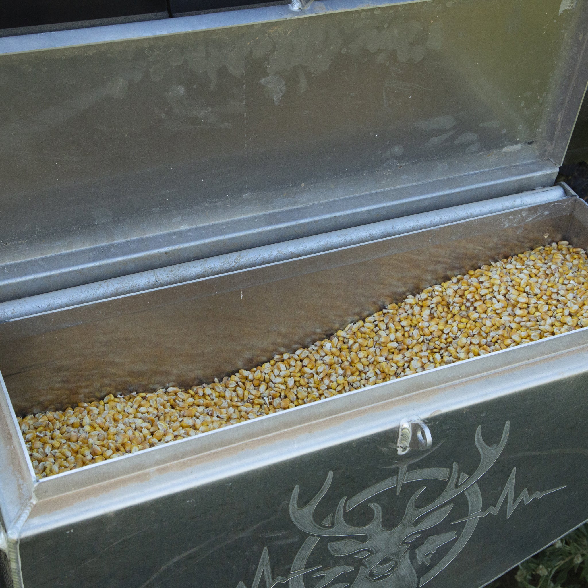 Aluminum Road Feeder – Ultimate Durability and Efficiency