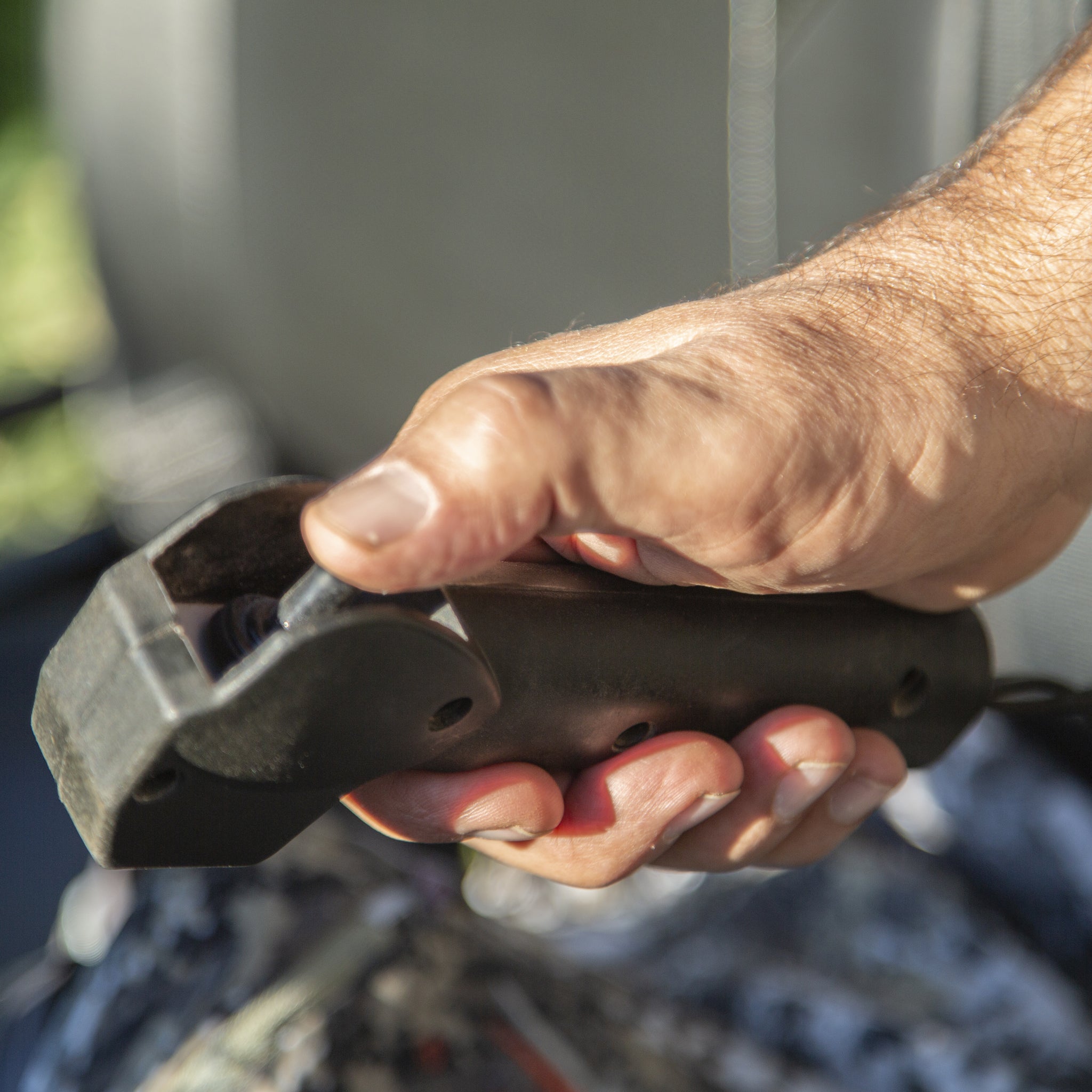 Aluminum Road Feeder – Ultimate Durability and Efficiency