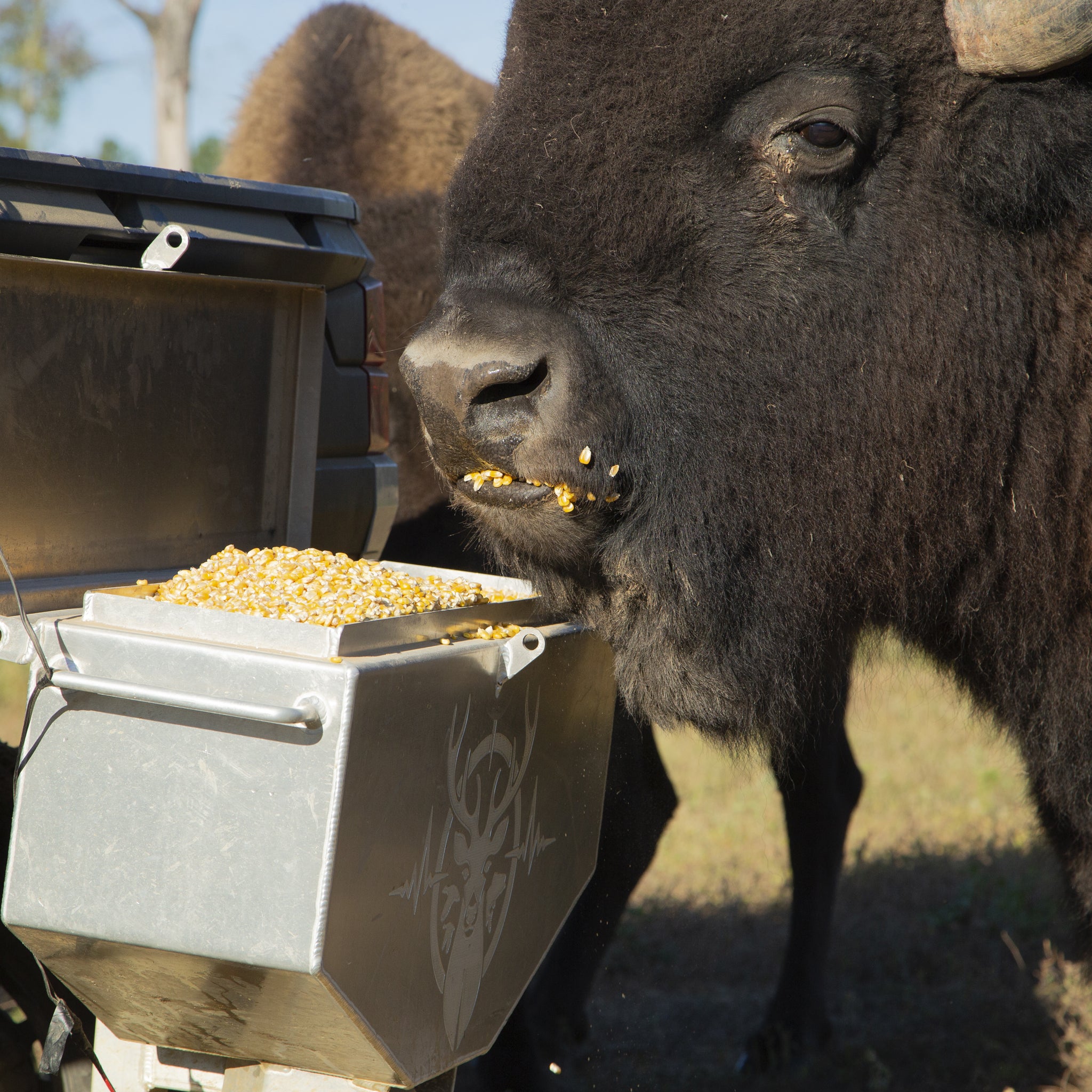 Aluminum Road Feeder – Ultimate Durability and Efficiency