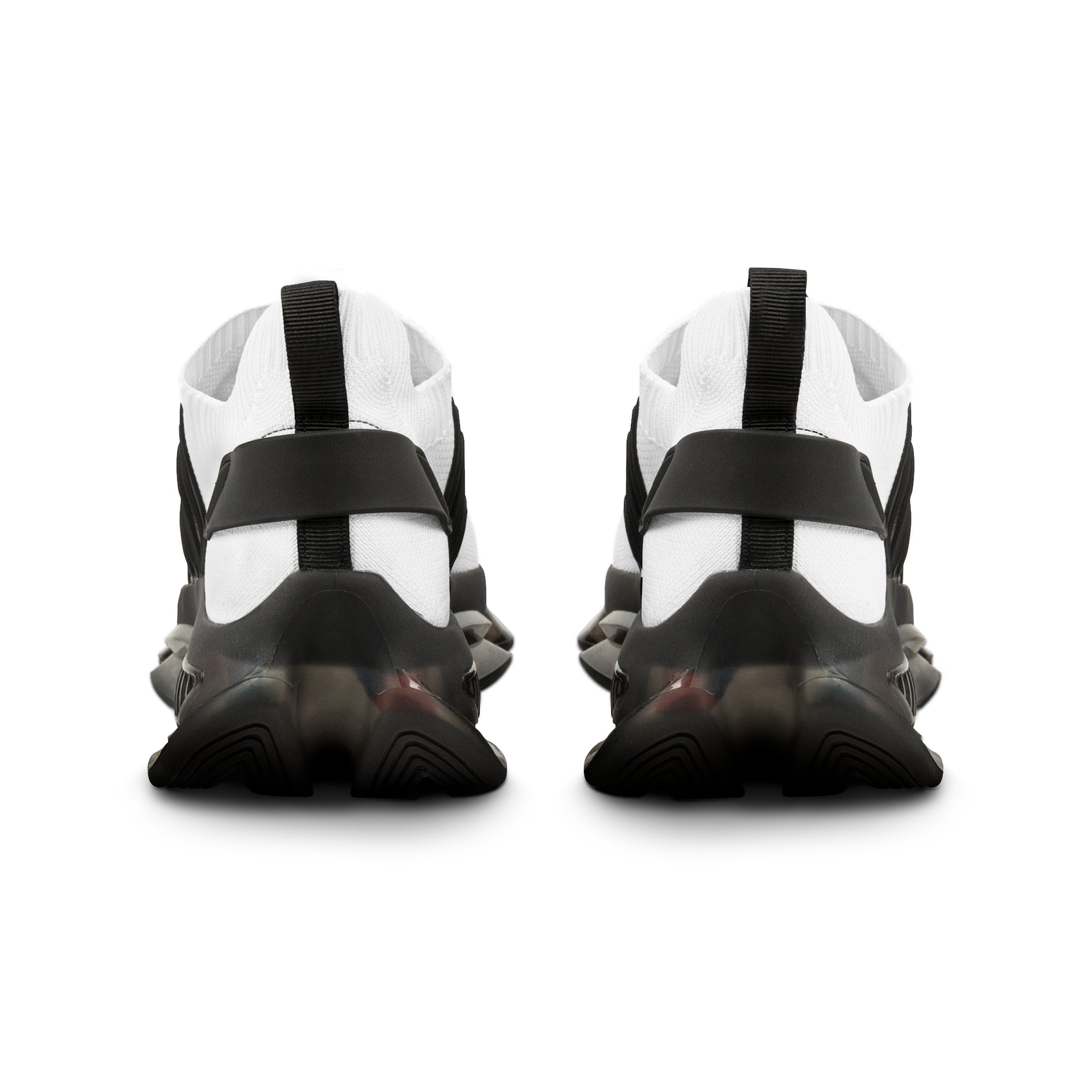 Hunting Is Life Mesh Sneakers