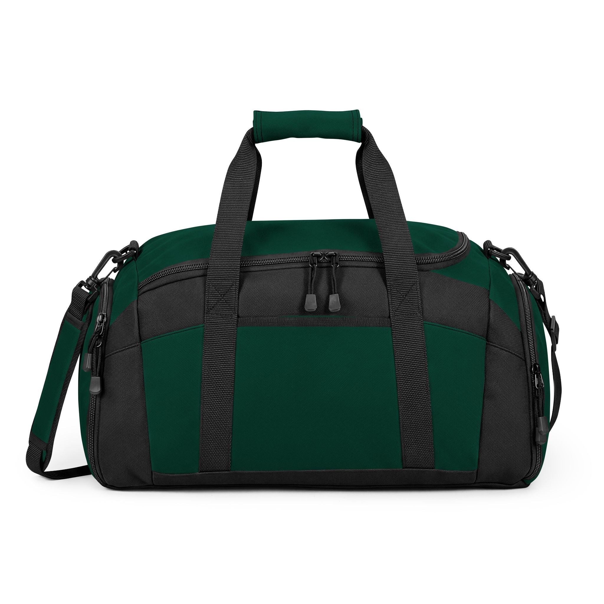 Hunting Is Life Duffel Bag