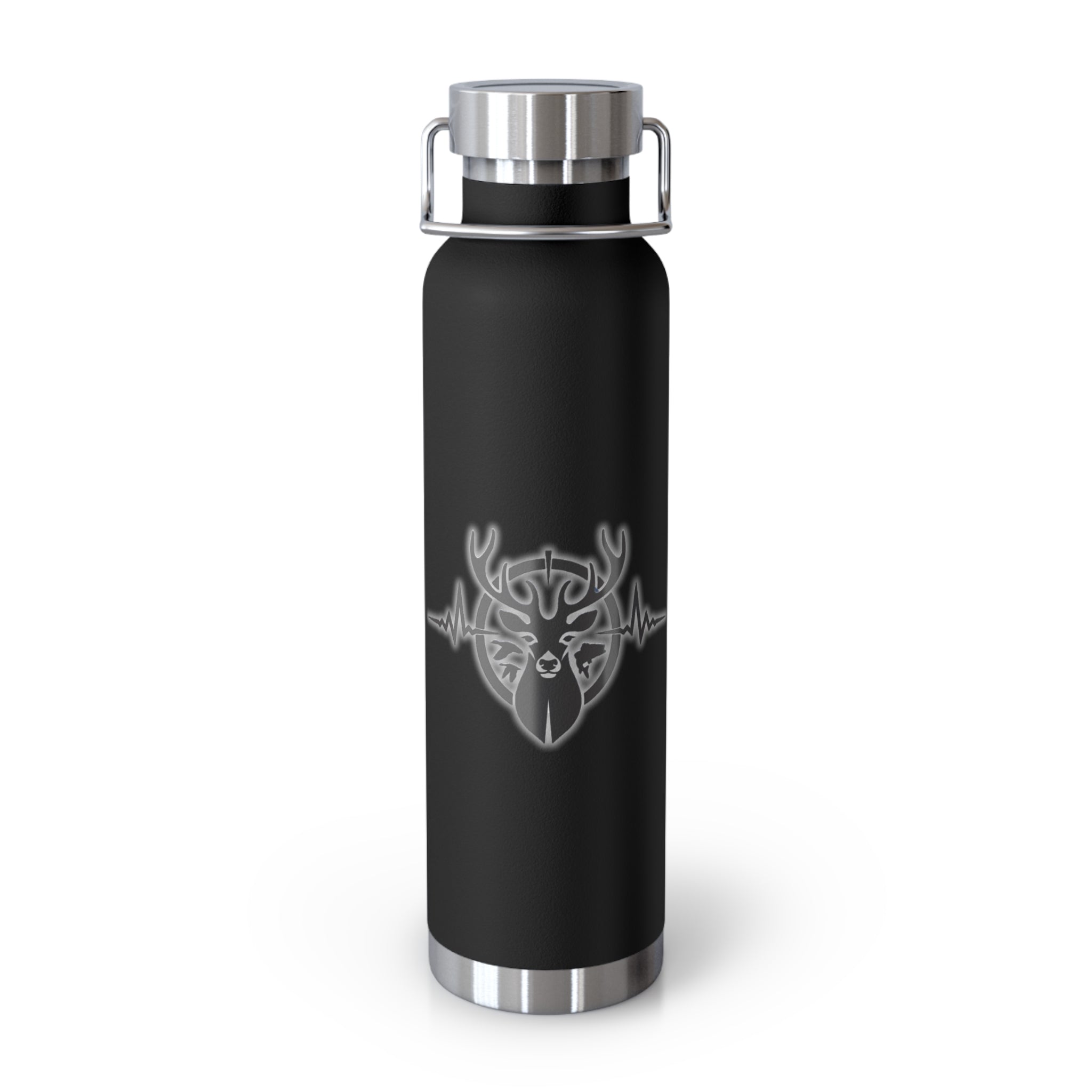 Premium Insulated Water Bottle – Keep Your Beverages at the Perfect Temperature