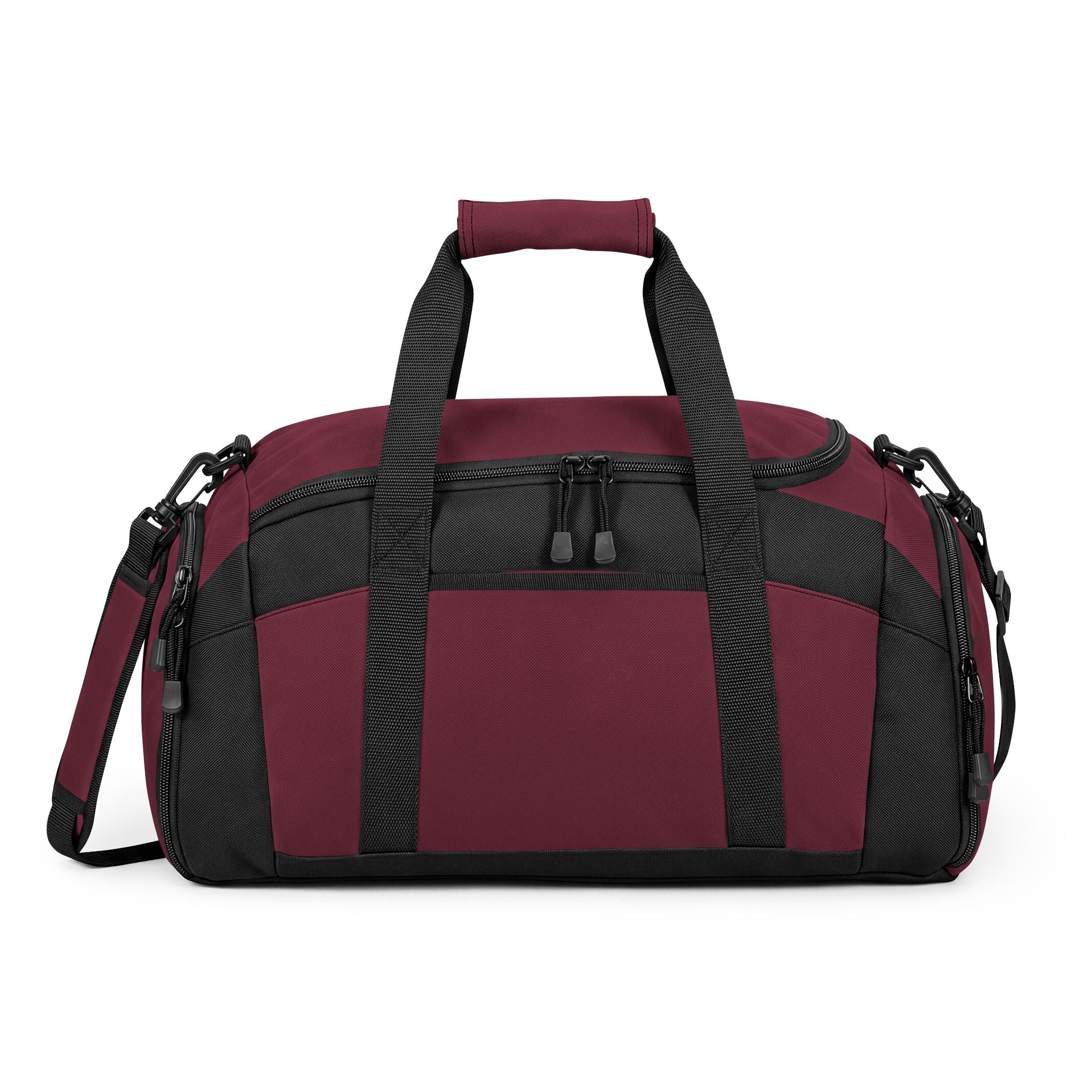 Hunting Is Life Duffel Bag