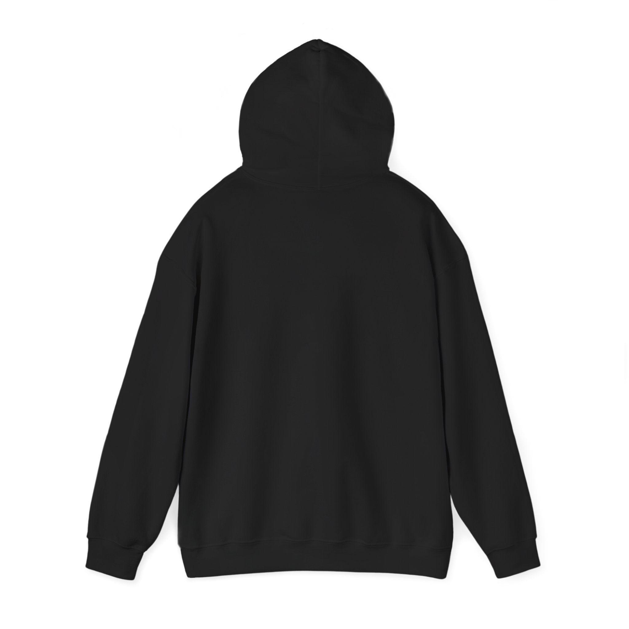 Hunting Is Life™ Heavy Blend Hoodie