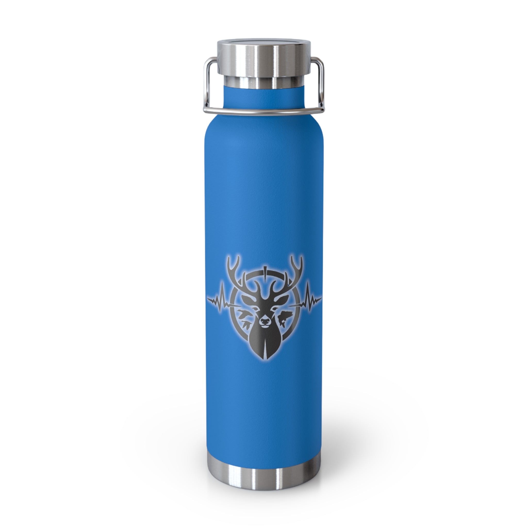 Premium Insulated Water Bottle – Keep Your Beverages at the Perfect Temperature