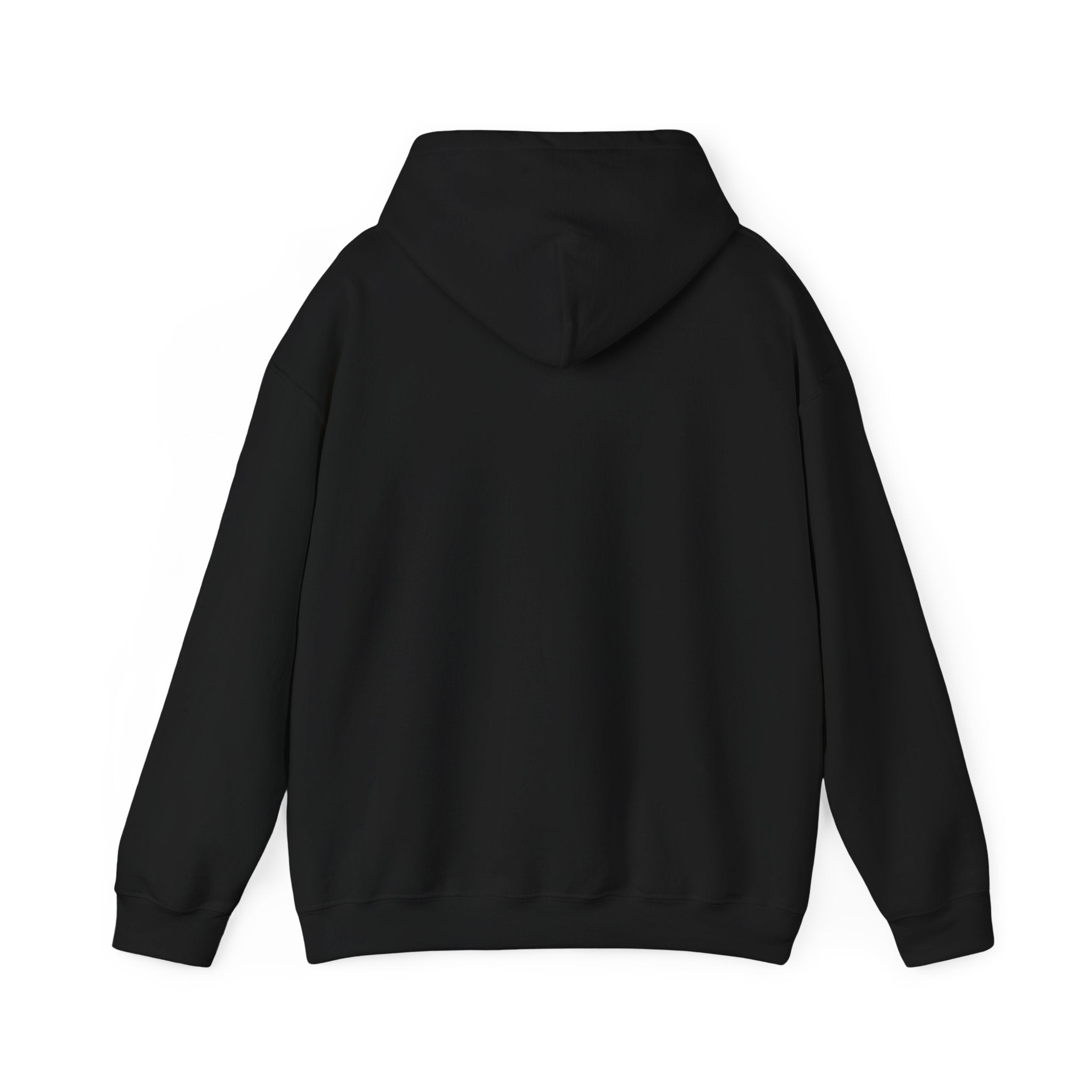 Hunting Is Life™ Heavy Blend Hoodie