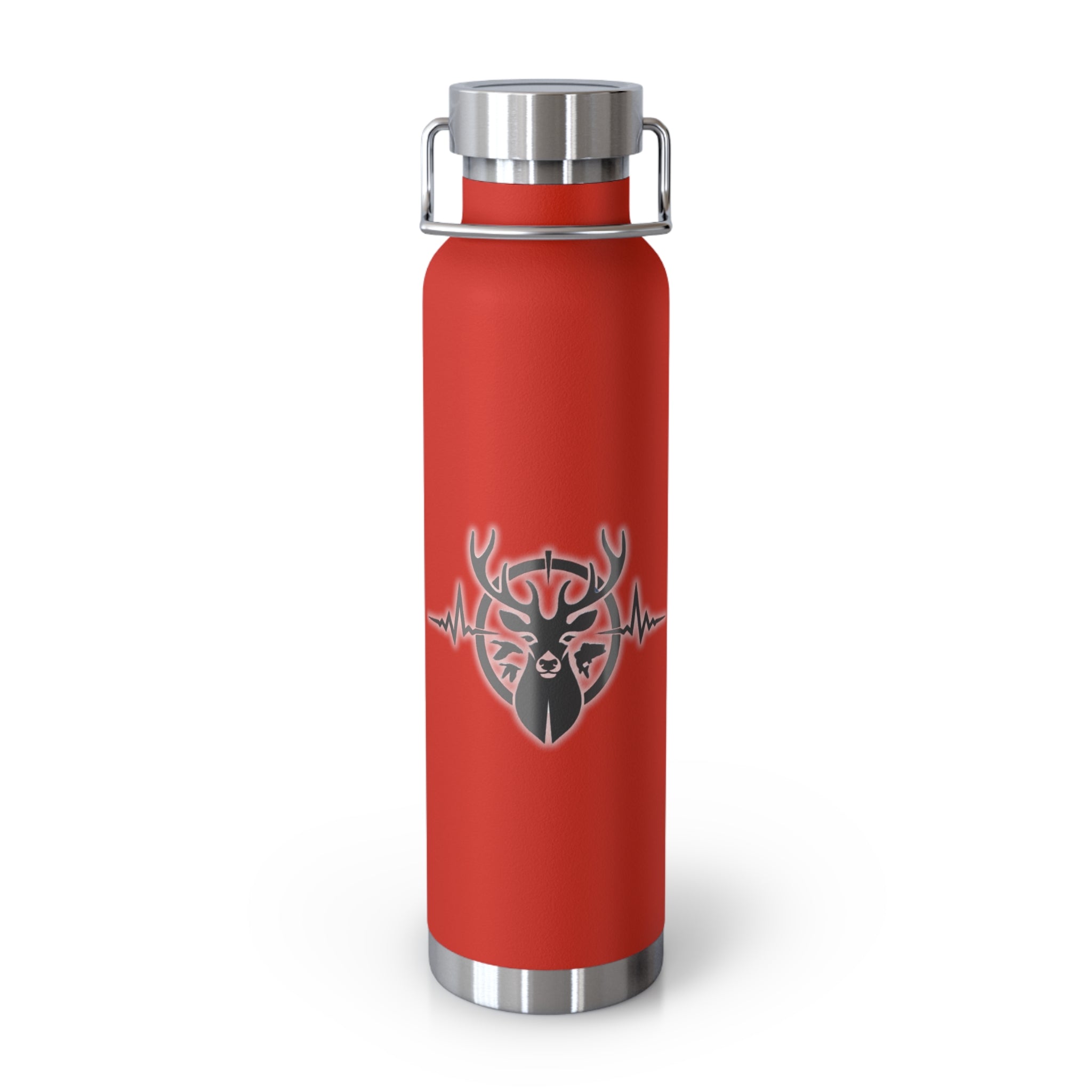 Premium Insulated Water Bottle – Keep Your Beverages at the Perfect Temperature