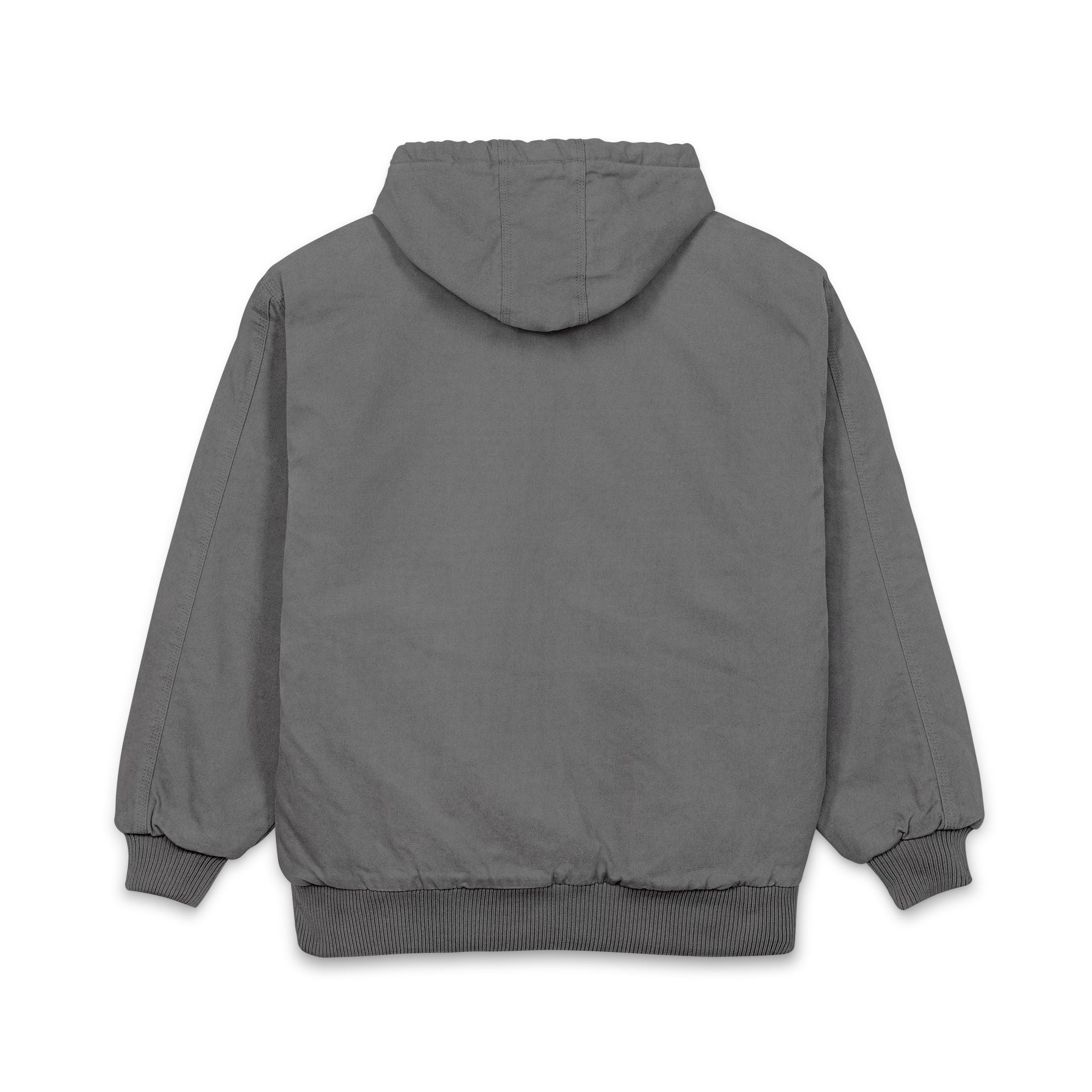 Hunting Is Life Hooded Work Jacket