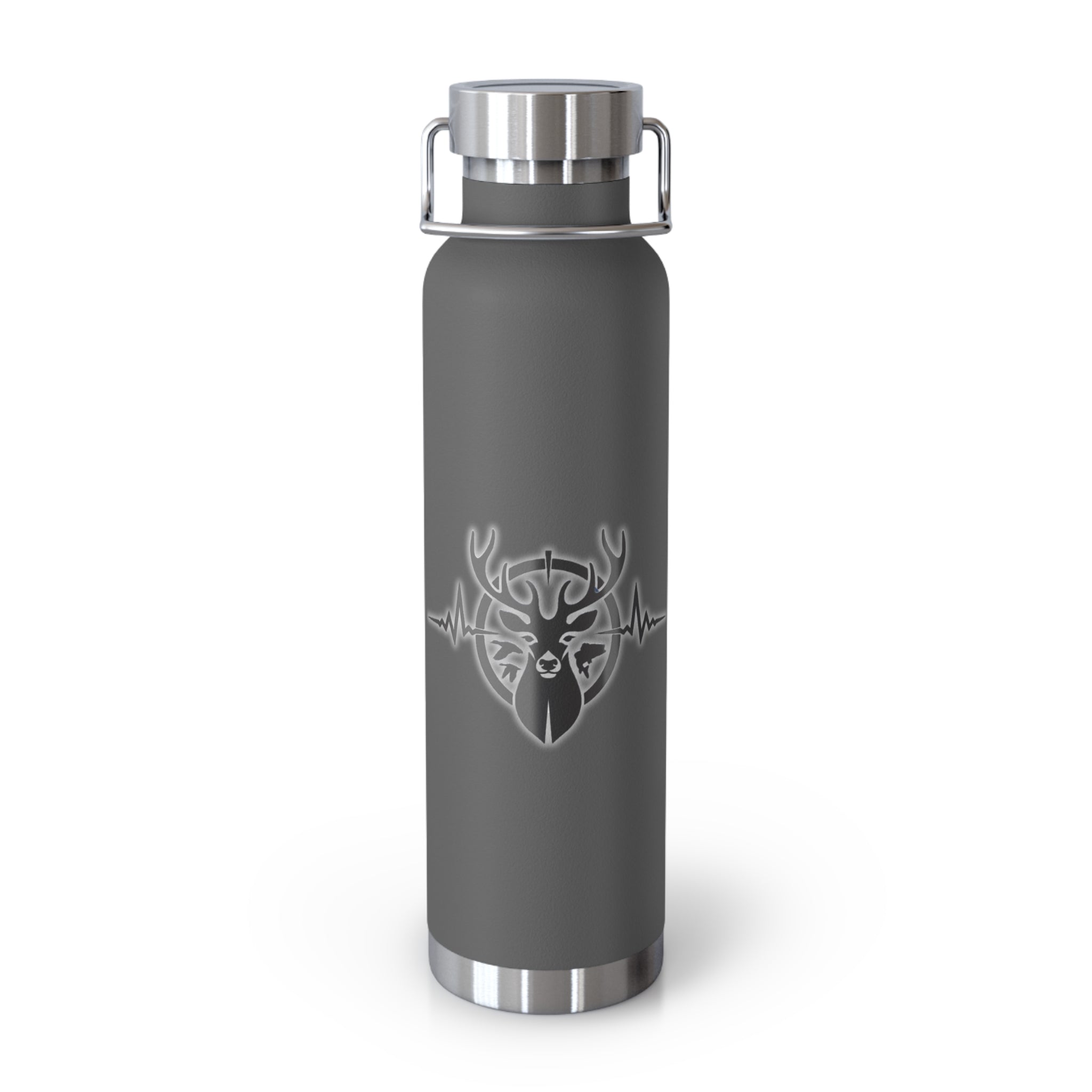 Premium Insulated Water Bottle – Keep Your Beverages at the Perfect Temperature