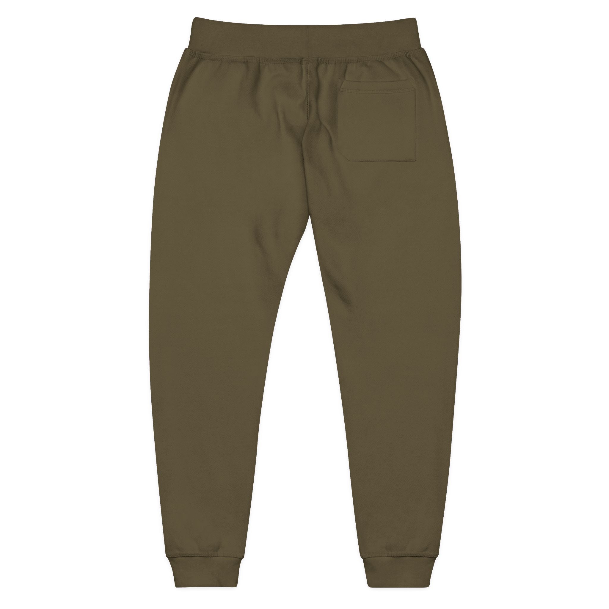 Hunting Is Life Fleece Sweatpants