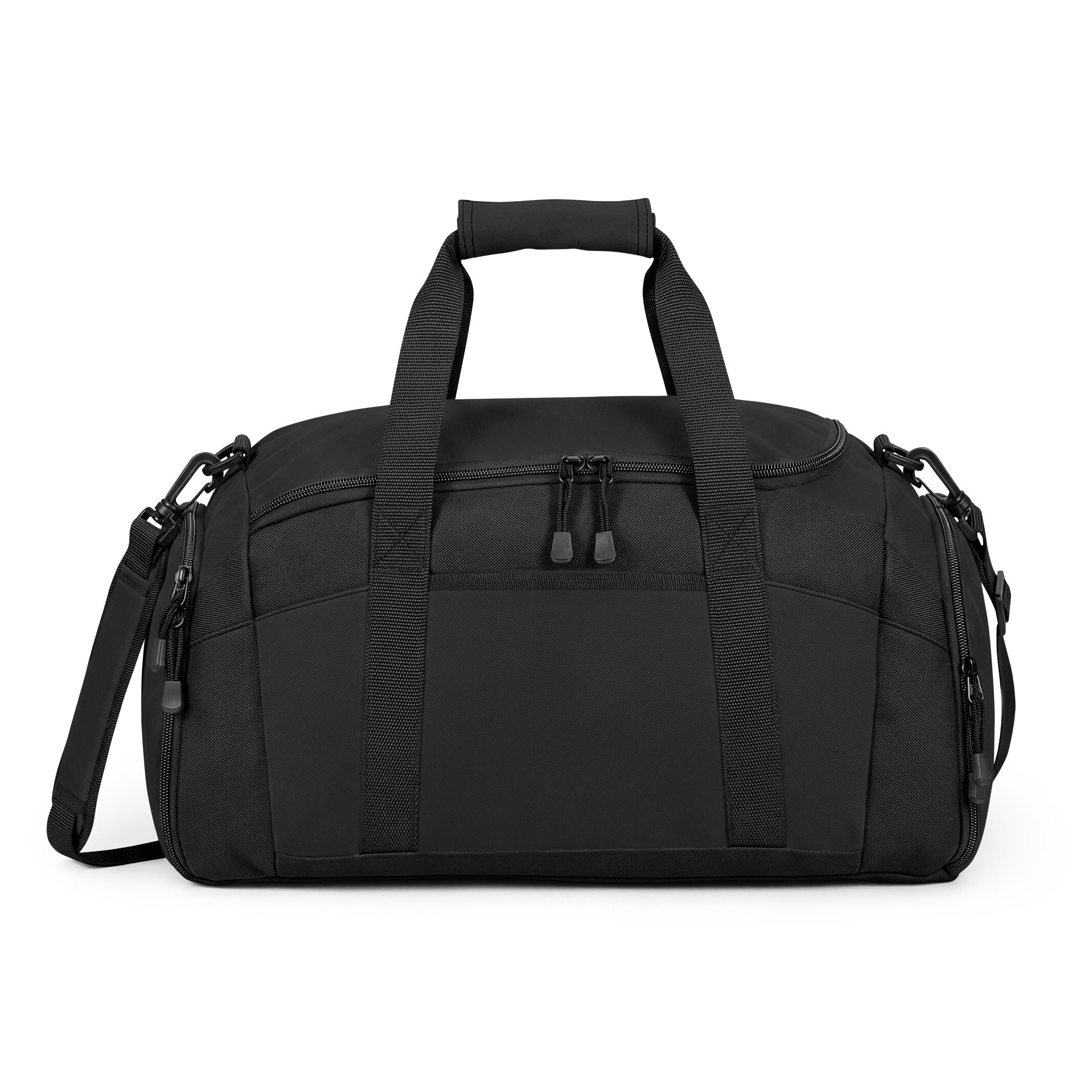 Hunting Is Life Duffel Bag