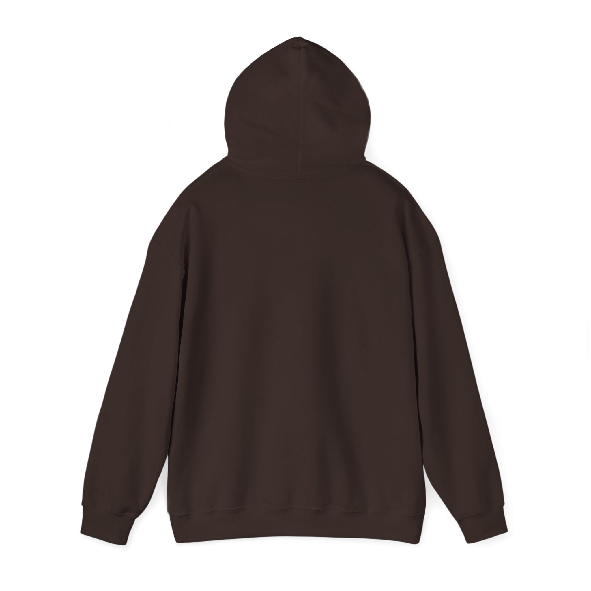 Hunting Is Life™ Heavy Blend Hoodie
