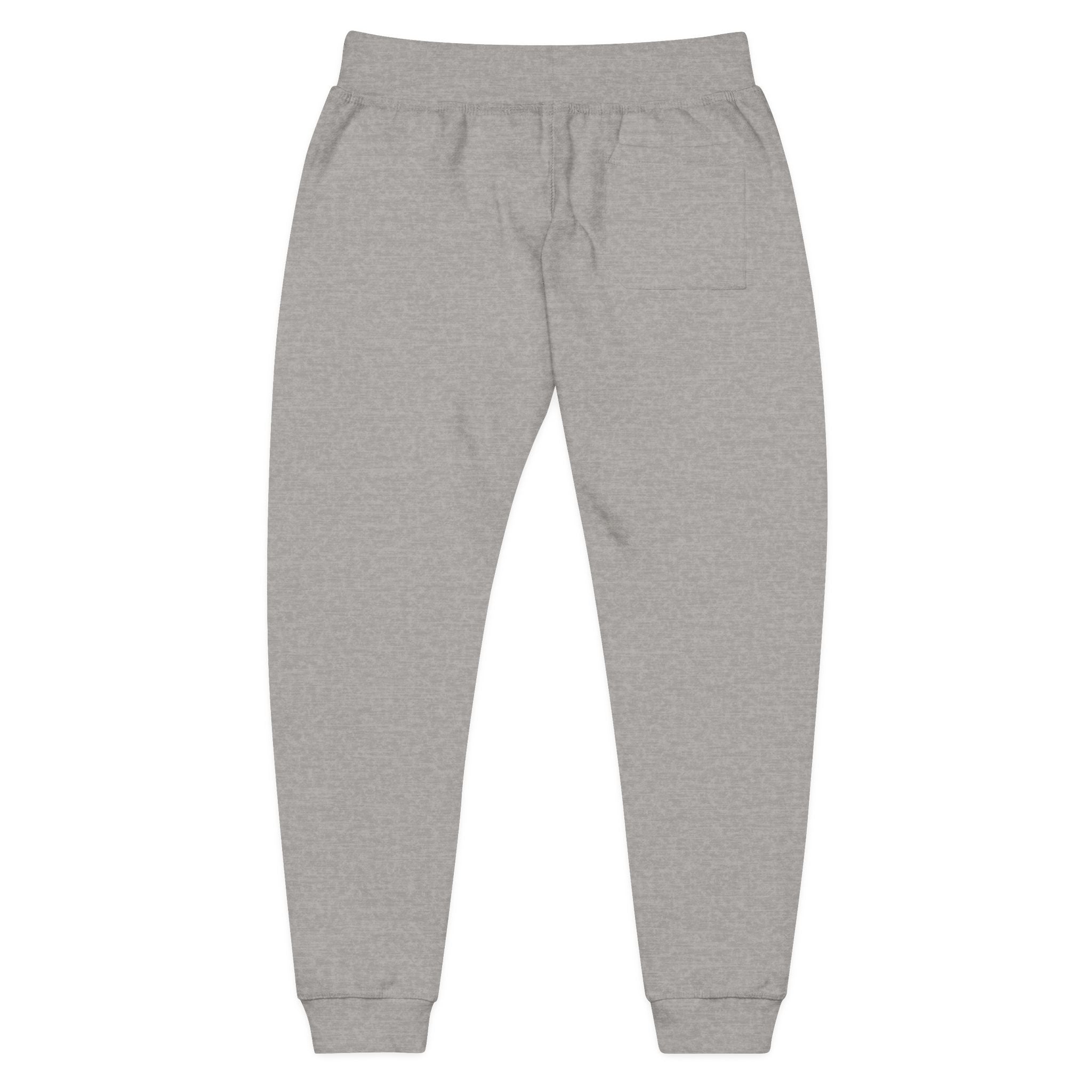 Hunting Is Life Fleece Sweatpants