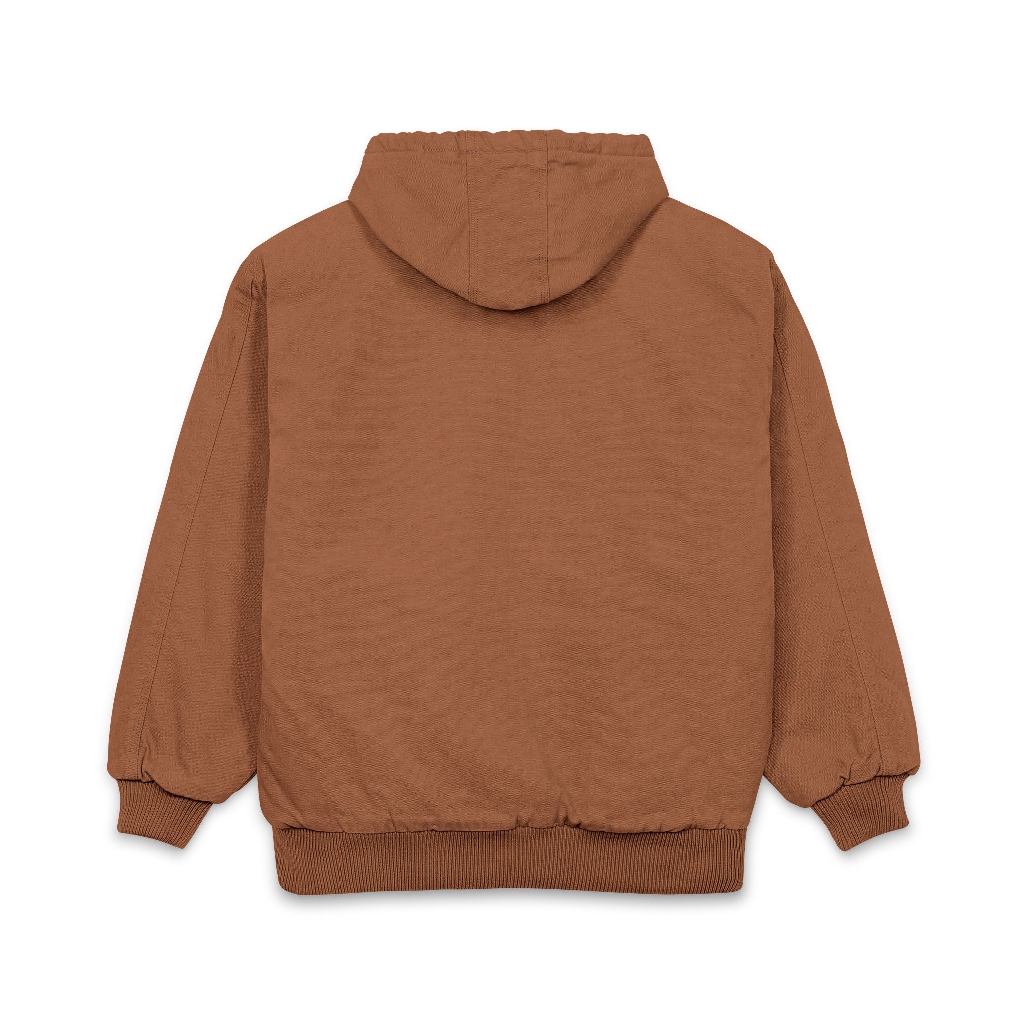 Hunting Is Life Hooded Work Jacket