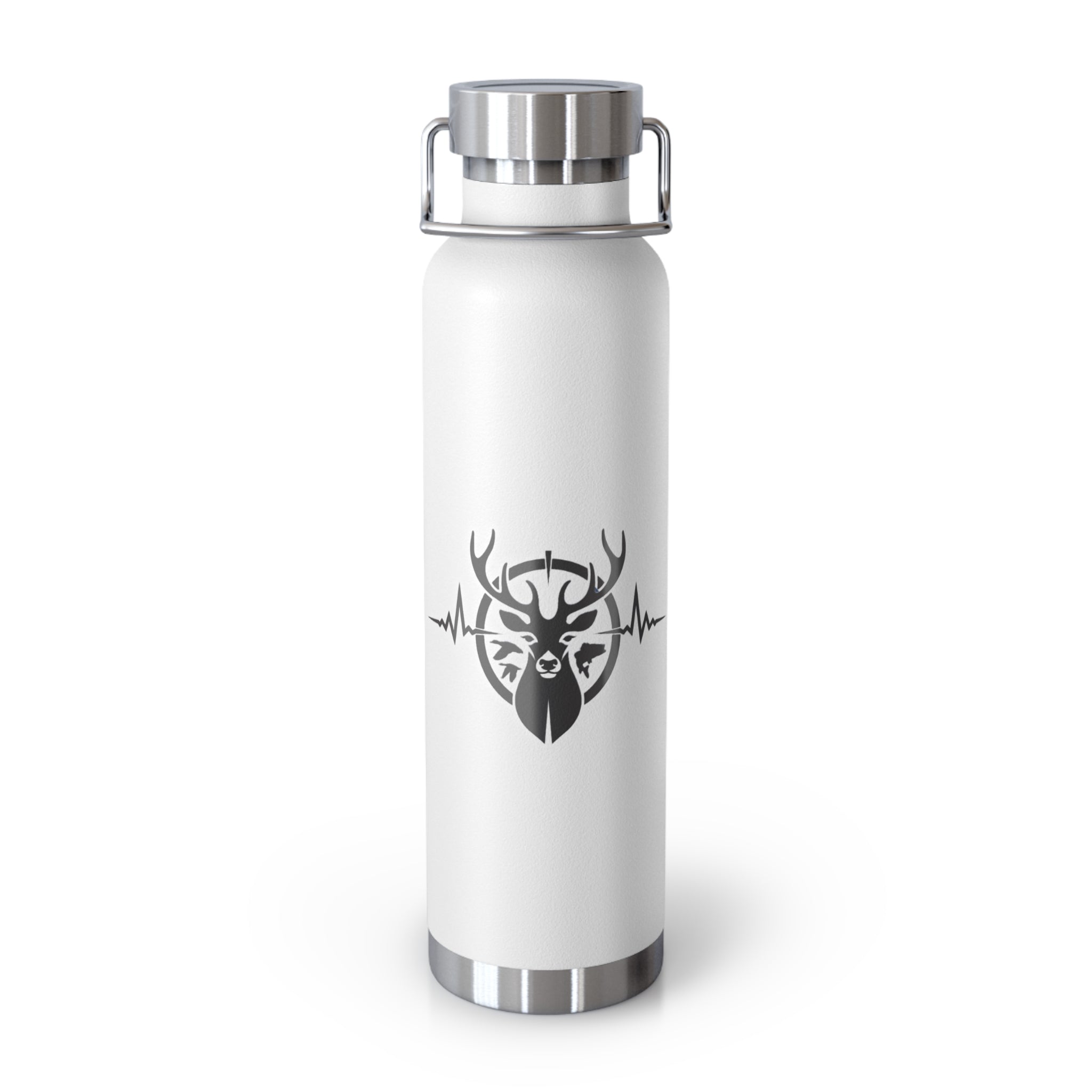 Premium Insulated Water Bottle – Keep Your Beverages at the Perfect Temperature