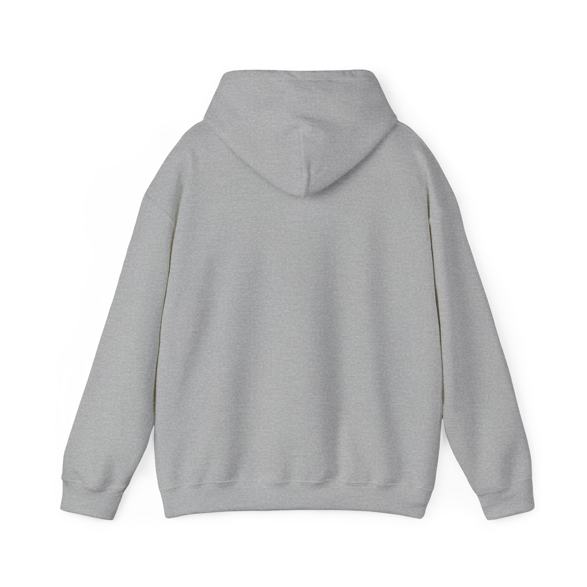 Hunting Is Life™ Heavy Blend Hoodie
