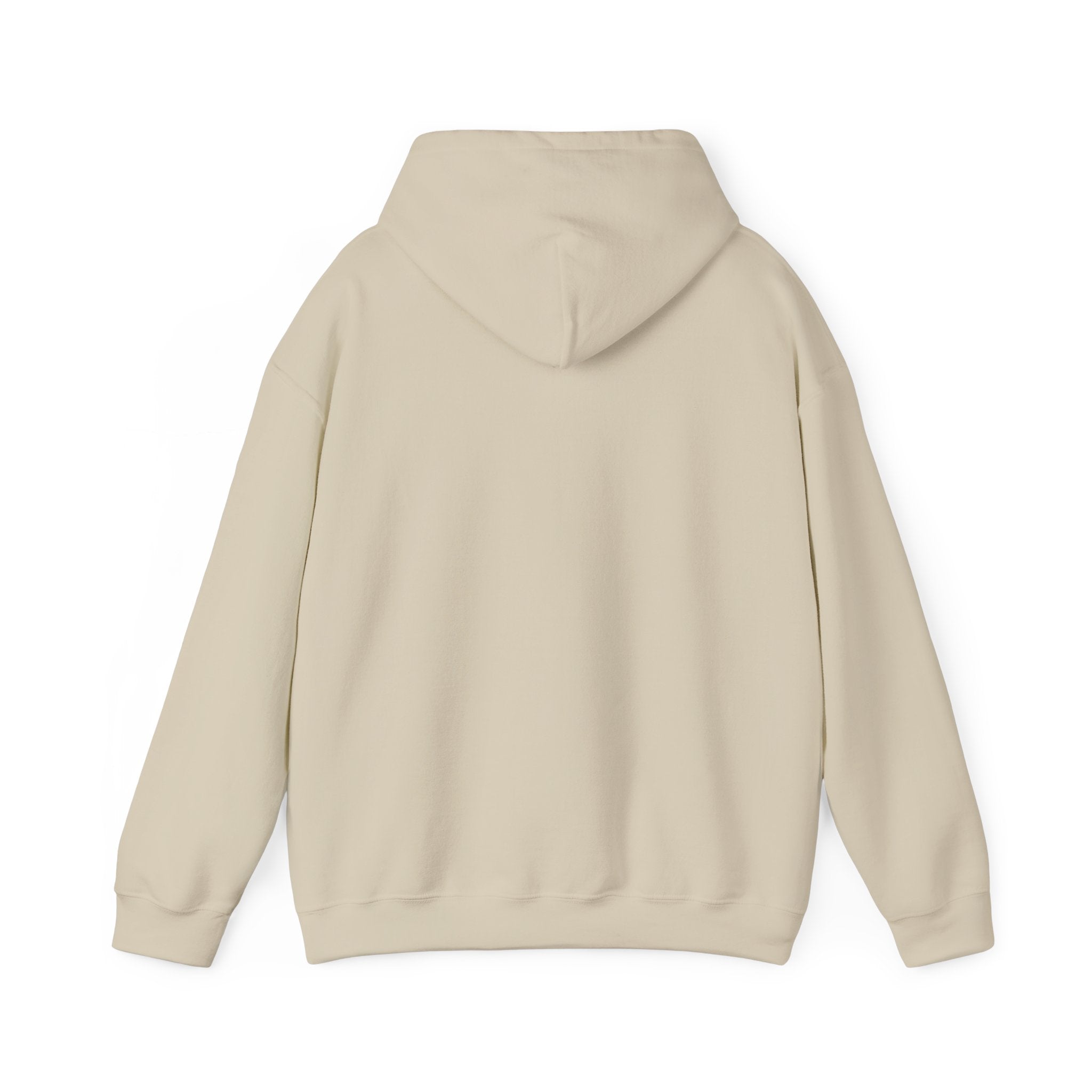 Hunting Is Life™ Heavy Blend Hoodie