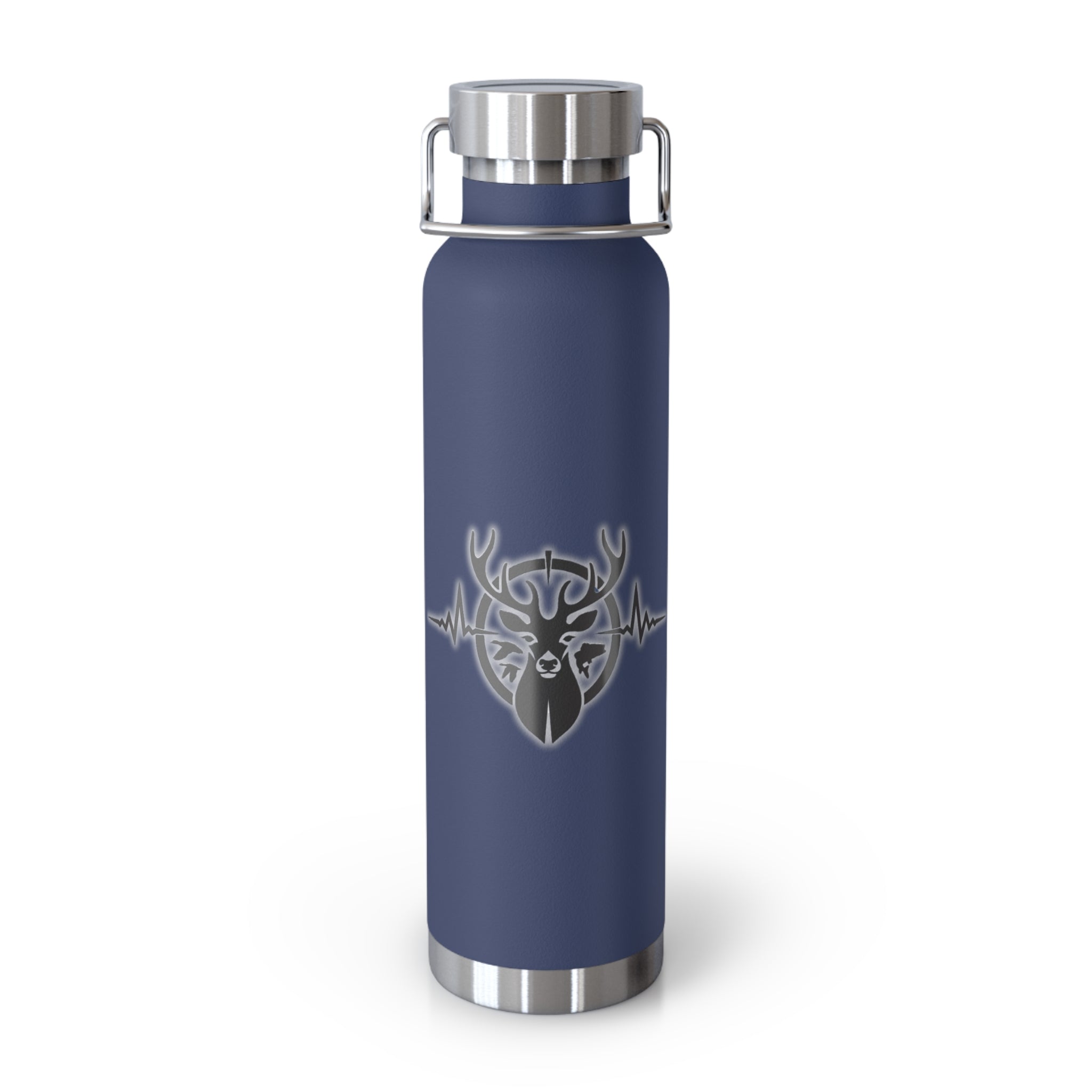 Premium Insulated Water Bottle – Keep Your Beverages at the Perfect Temperature