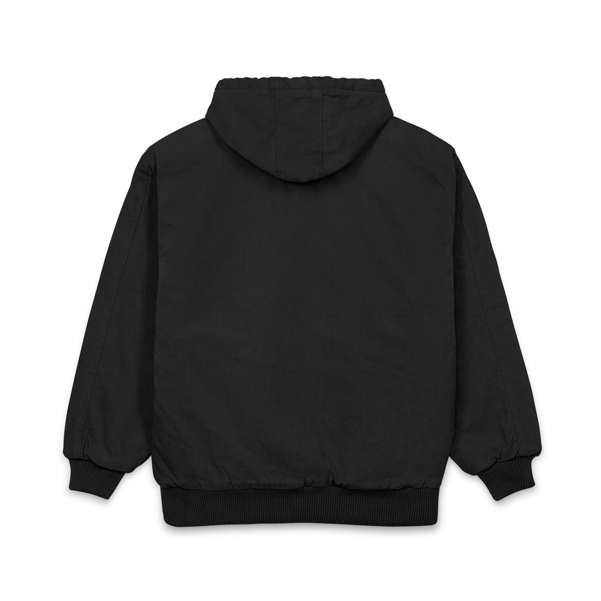 Hunting Is Life Hooded Work Jacket