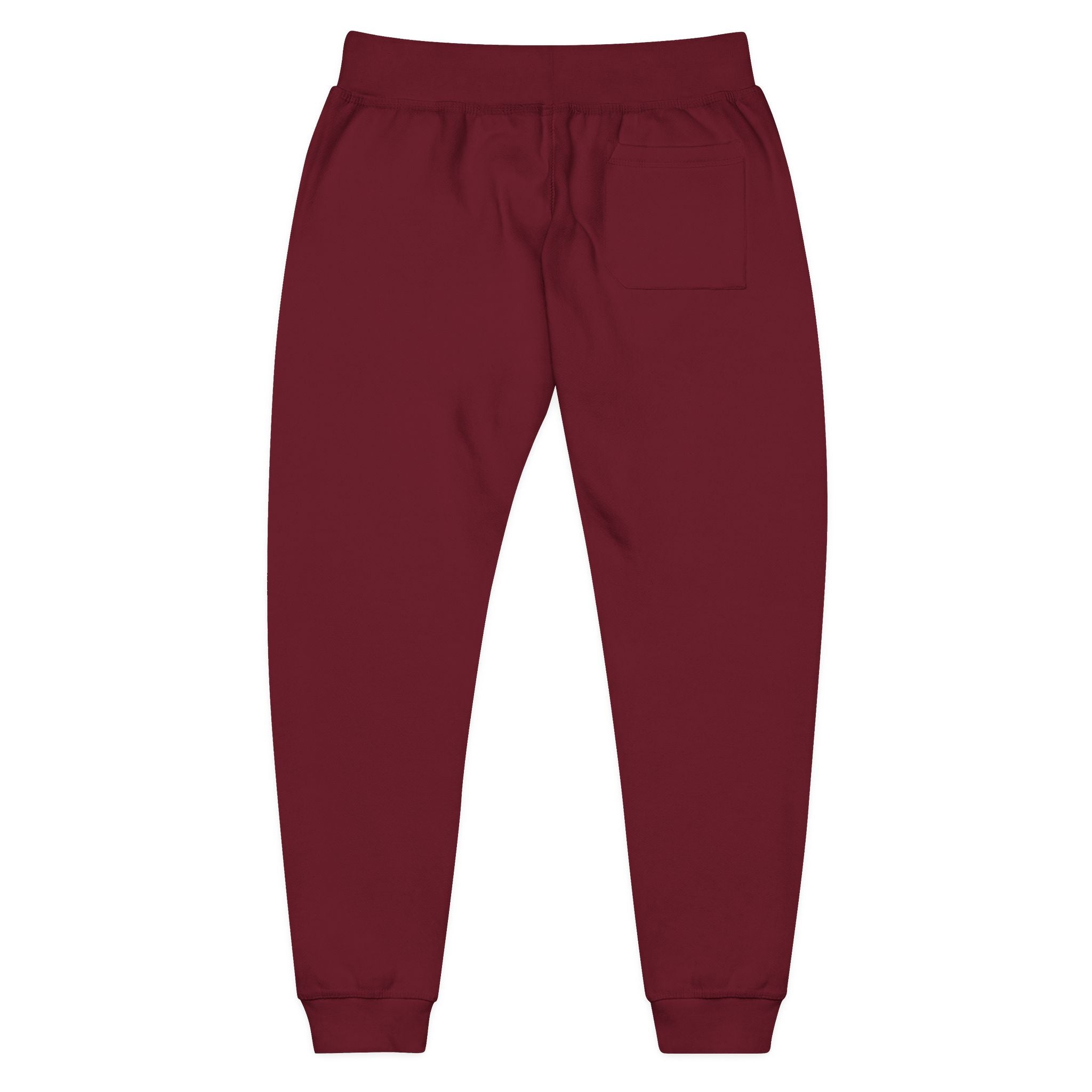 Hunting Is Life Fleece Sweatpants