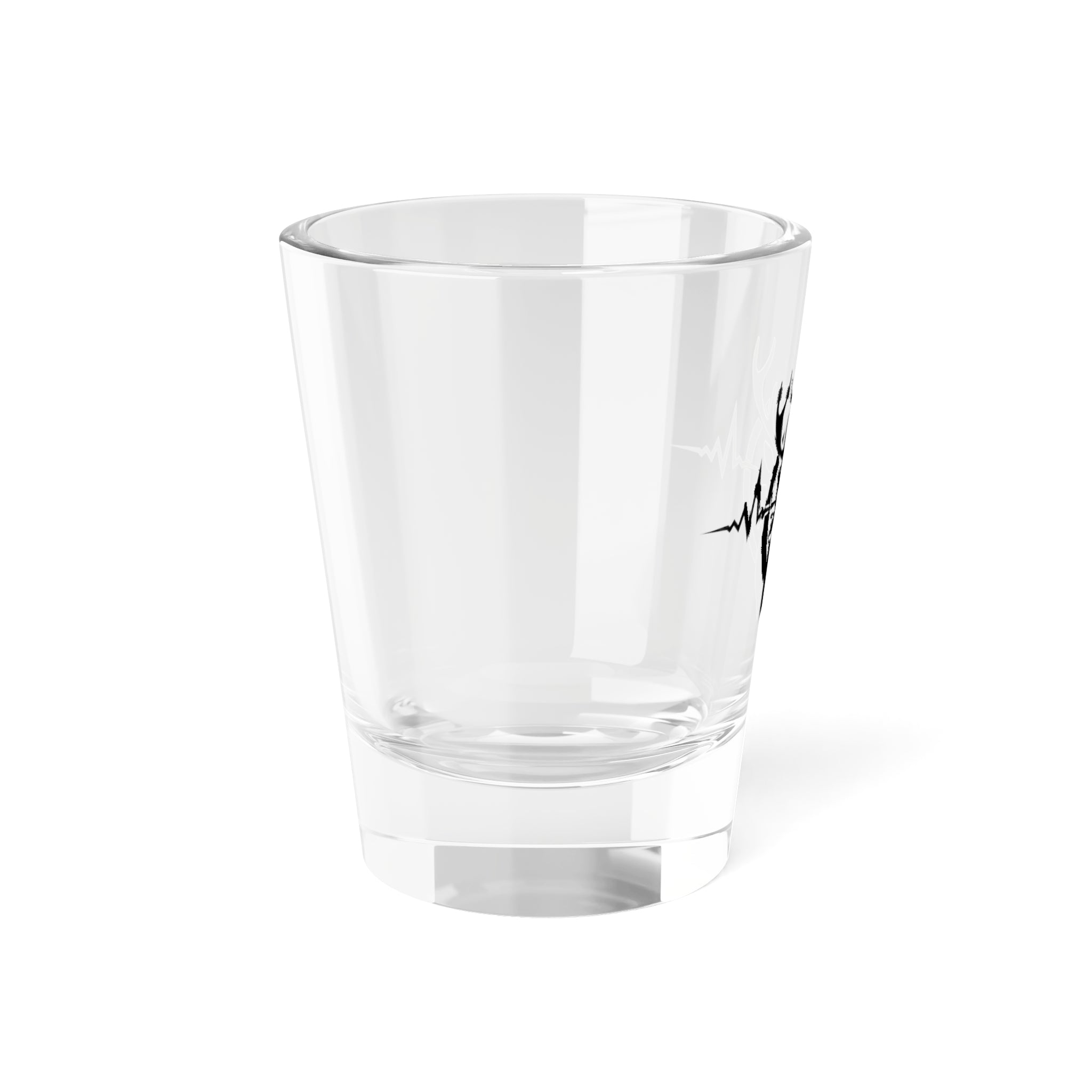Shot Glass, 1.5oz