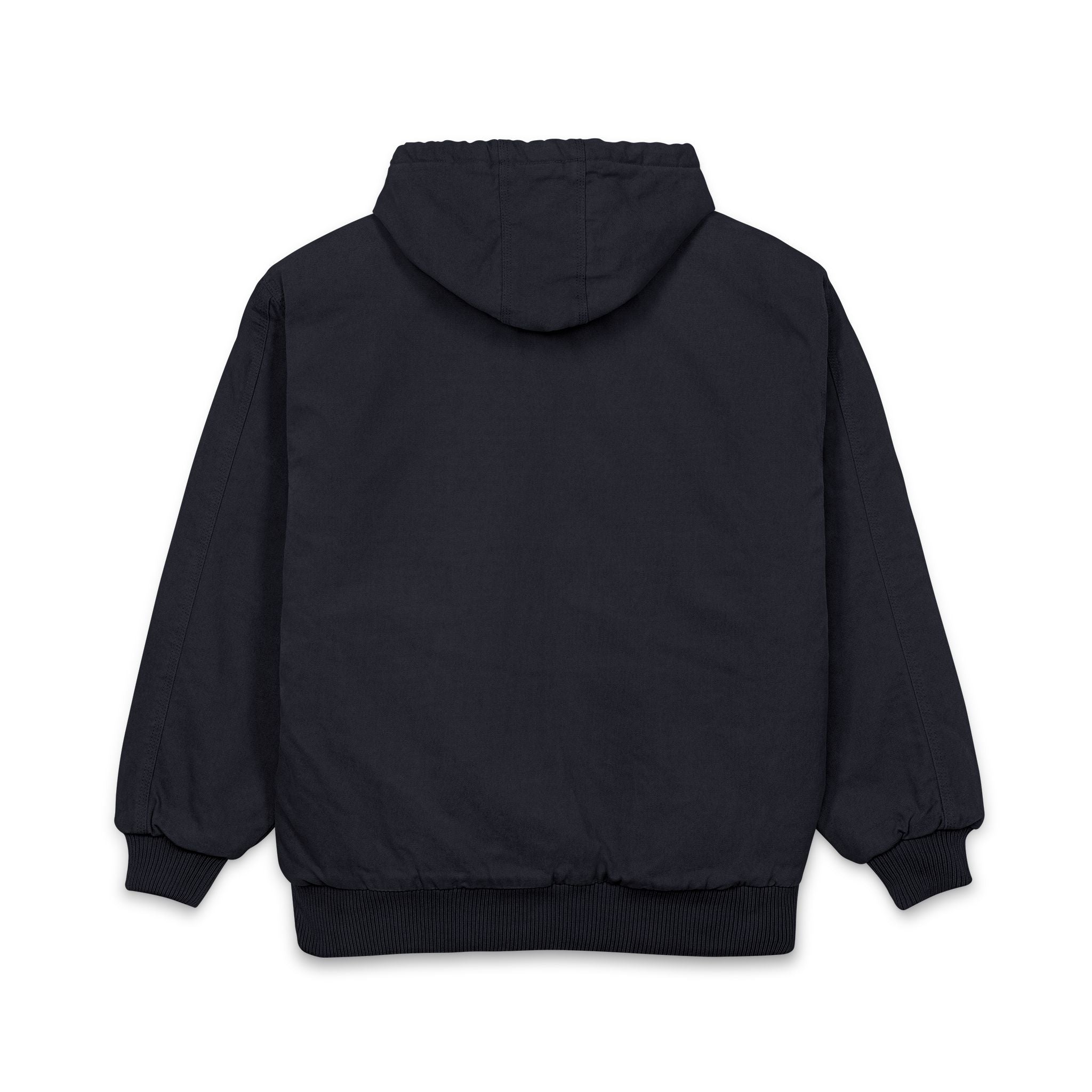 Hunting Is Life Hooded Work Jacket