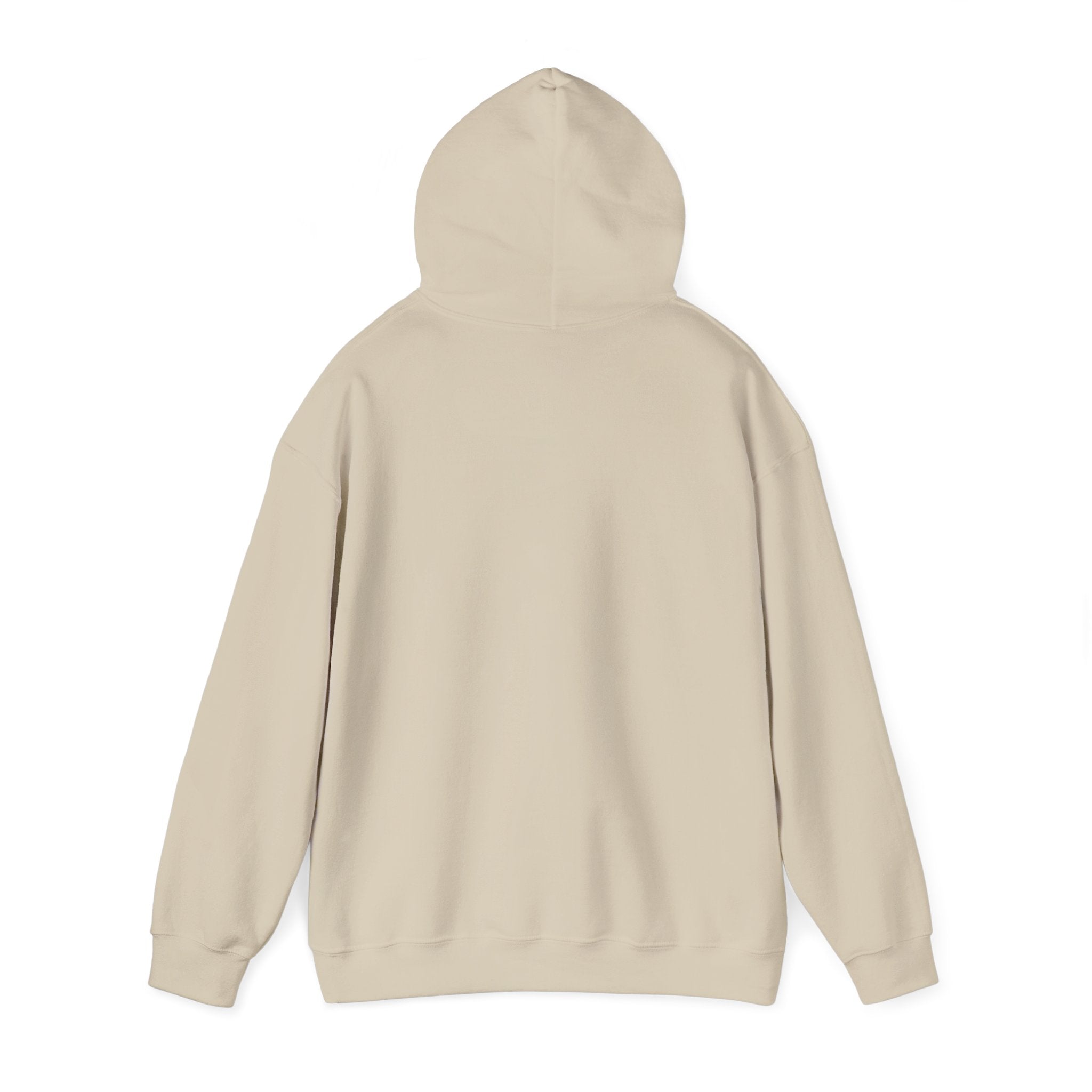 Hunting Is Life™ Heavy Blend Hoodie