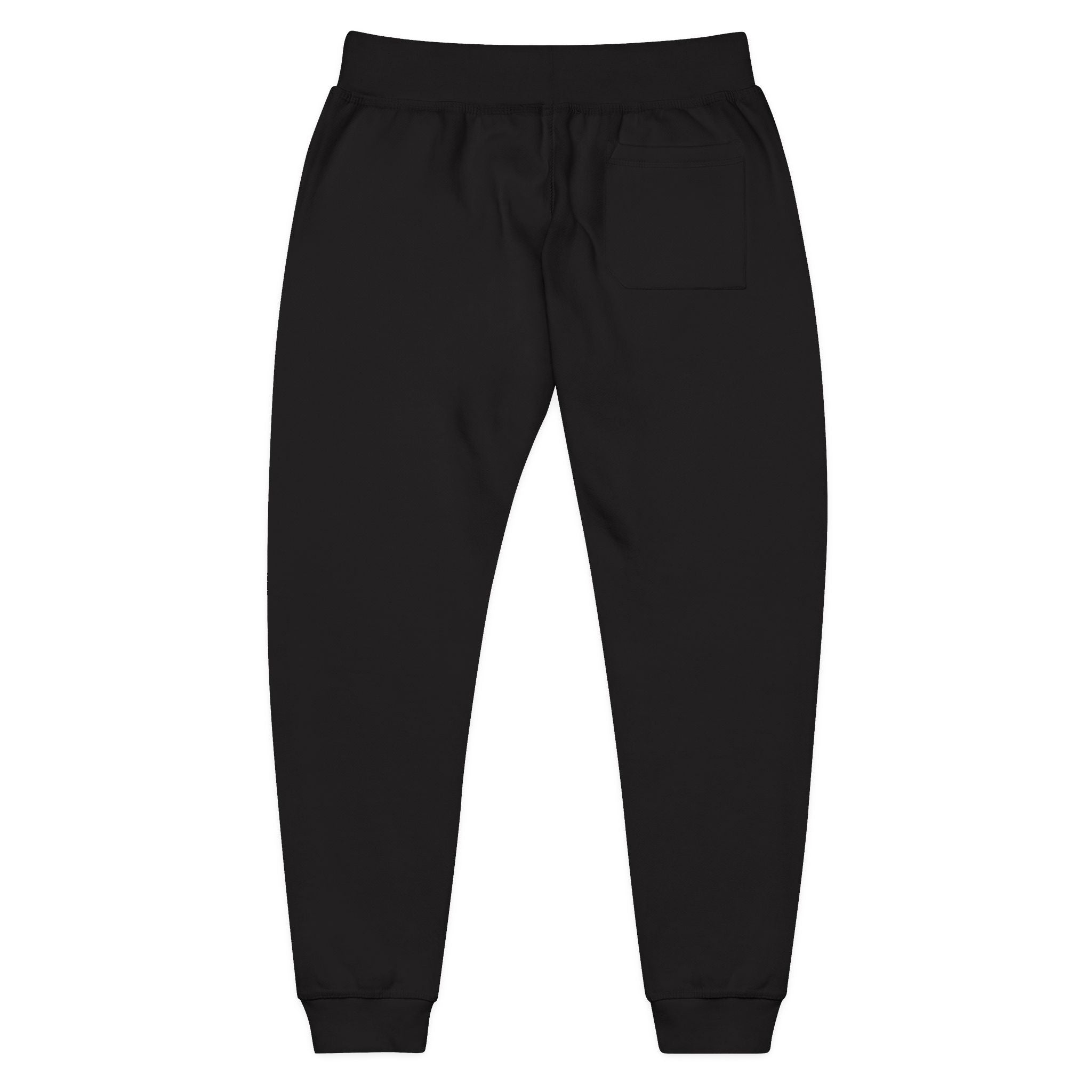 Hunting Is Life Fleece Sweatpants