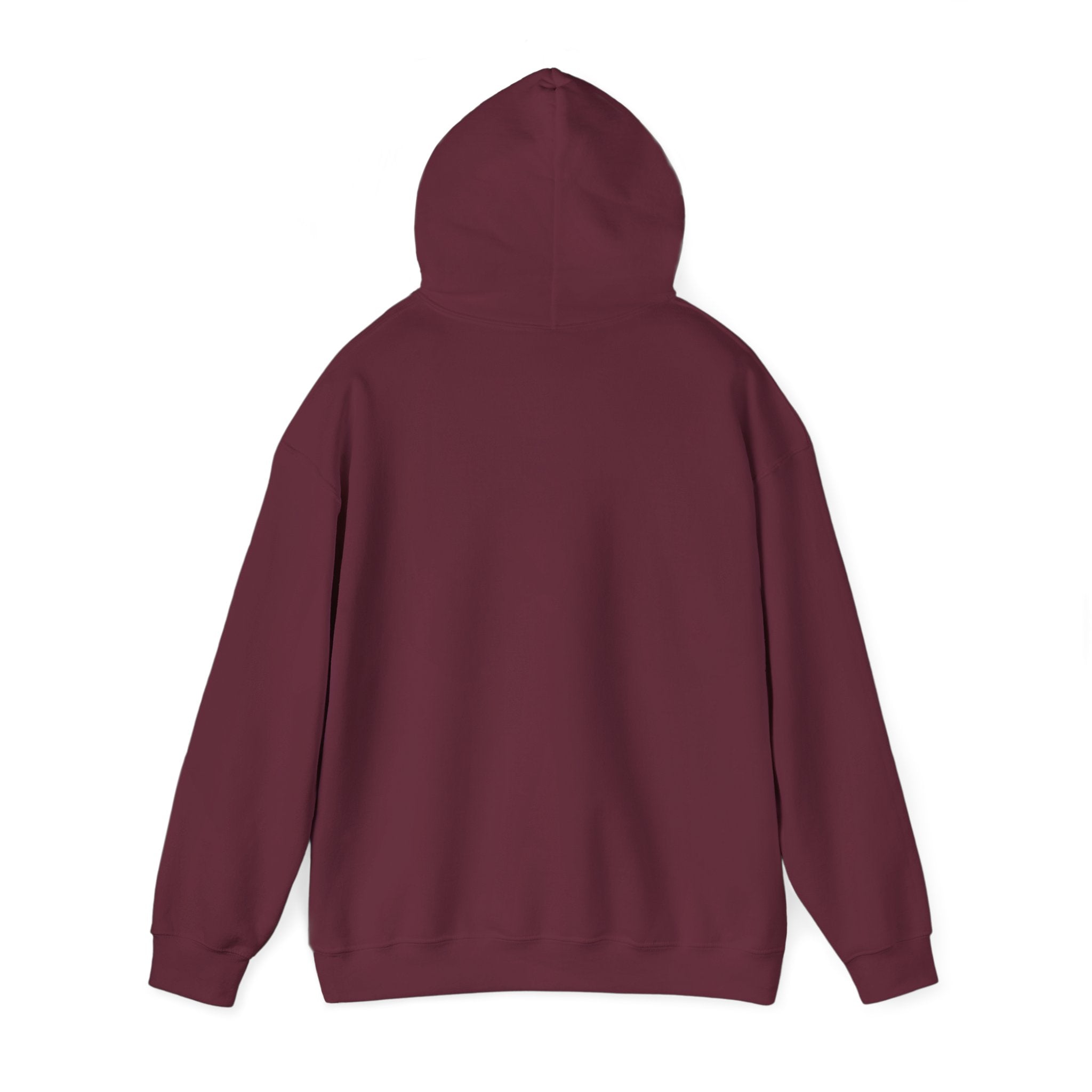 Hunting Is Life™ Heavy Blend Hoodie