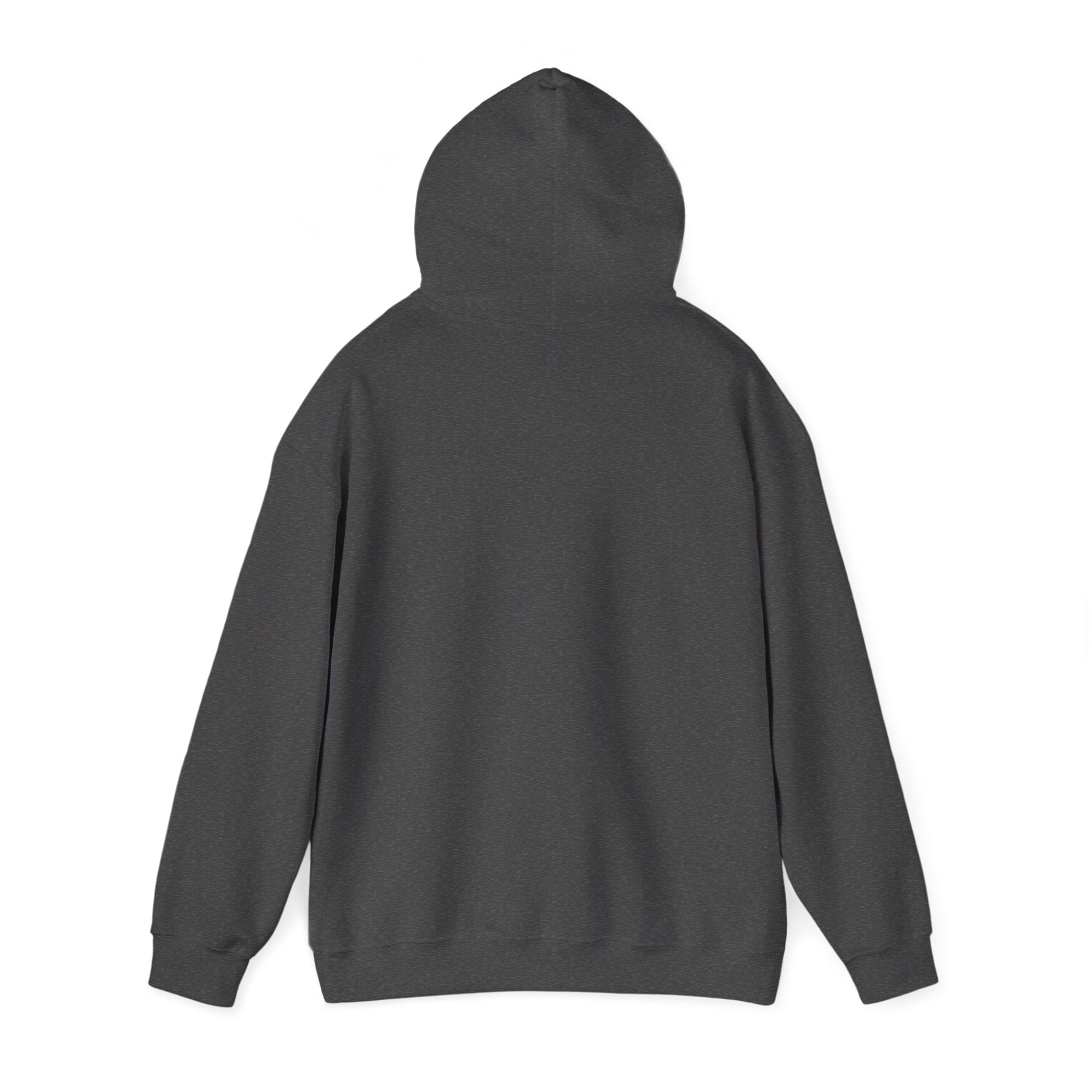 Hunting Is Life™ Heavy Blend Hoodie