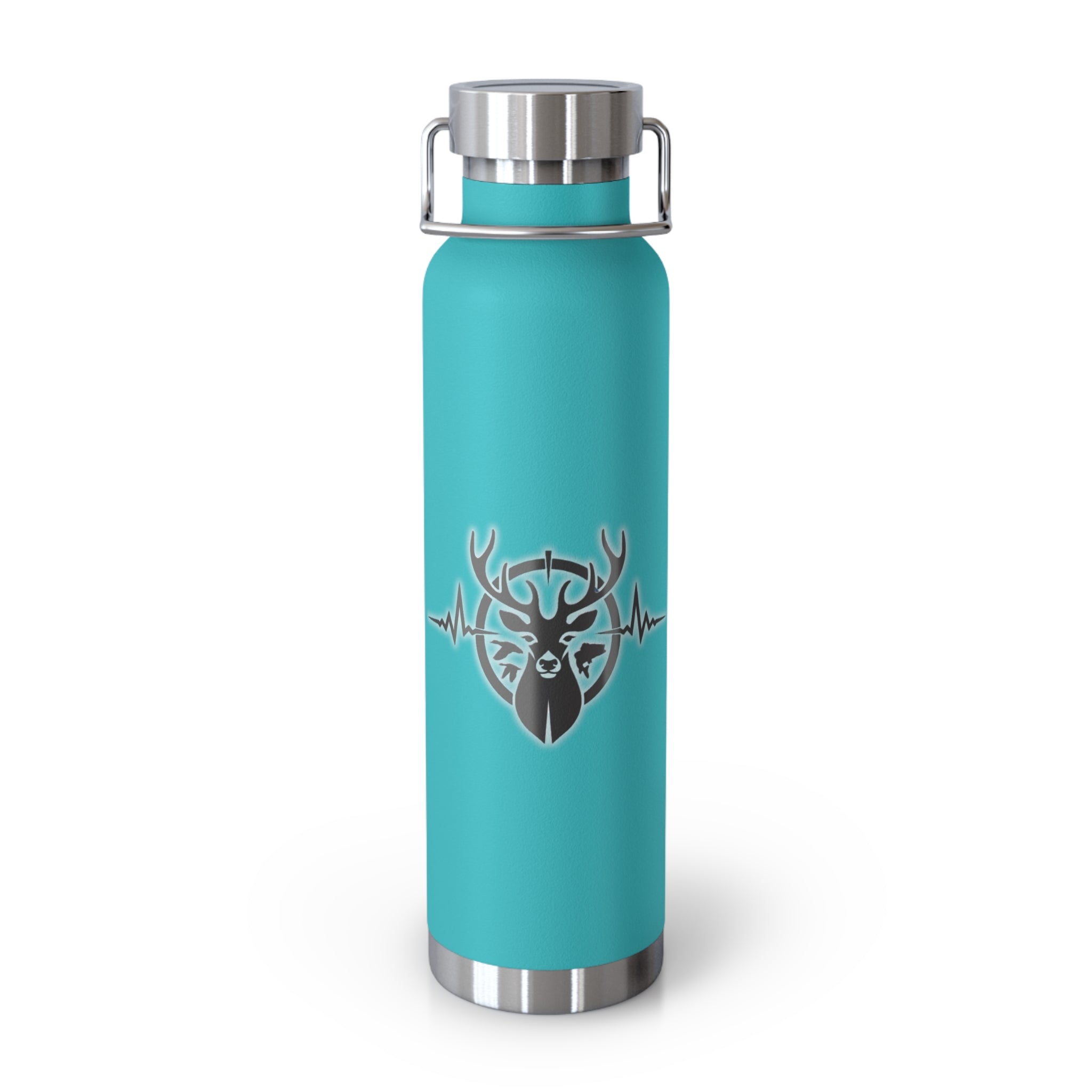 Premium Insulated Water Bottle – Keep Your Beverages at the Perfect Temperature