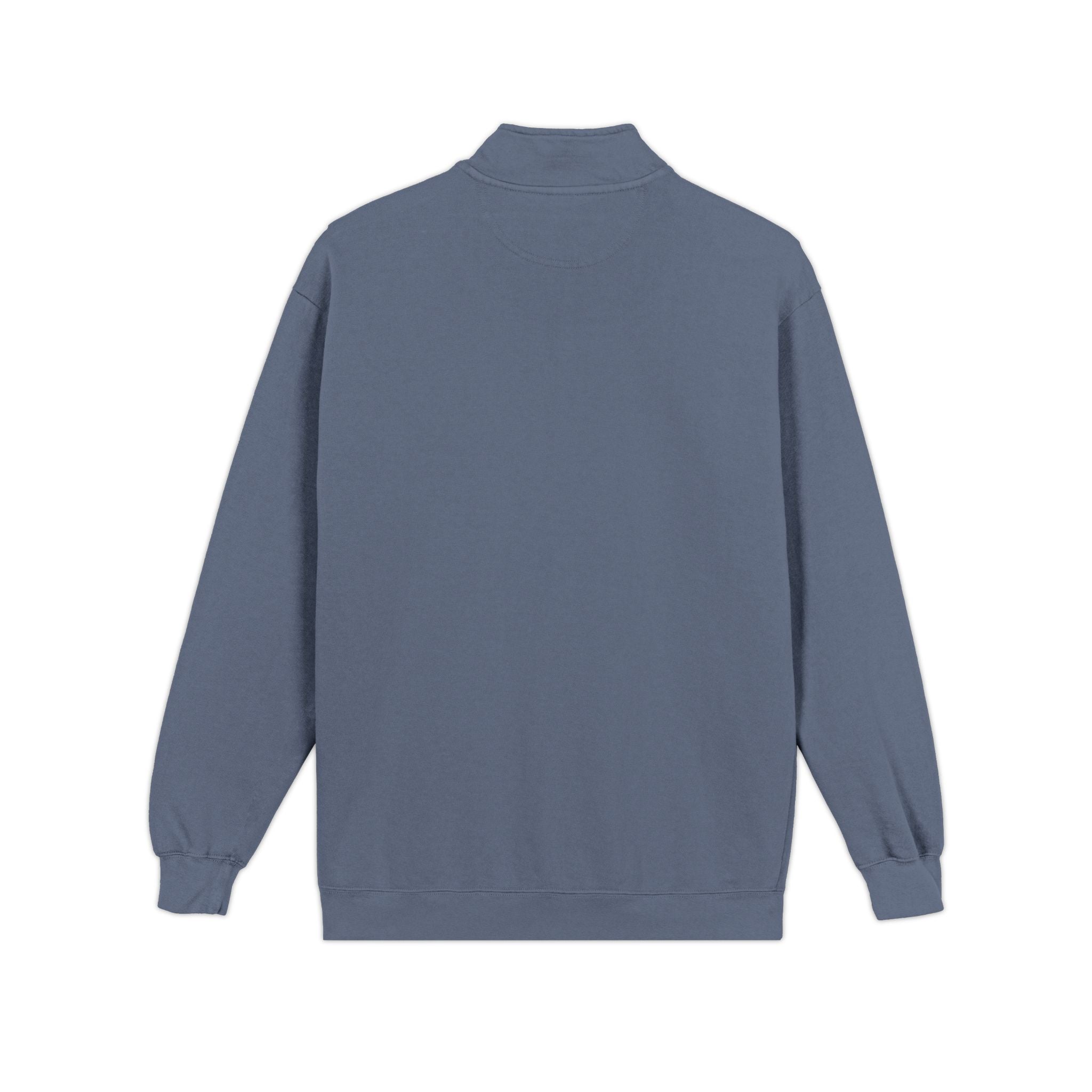 Hunting is Life Adult Quarter-Zip Sweatshirt