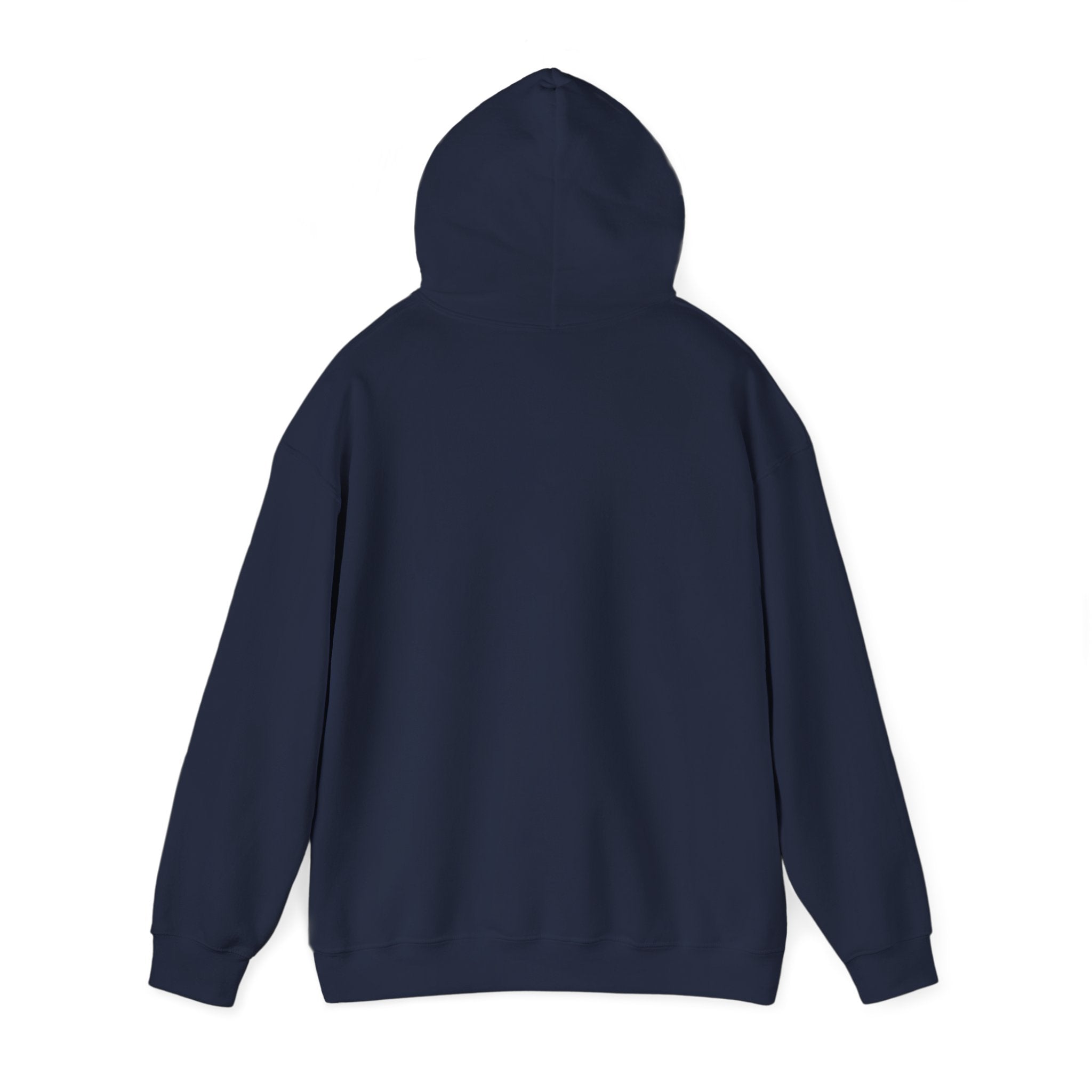 Hunting Is Life™ Heavy Blend Hoodie