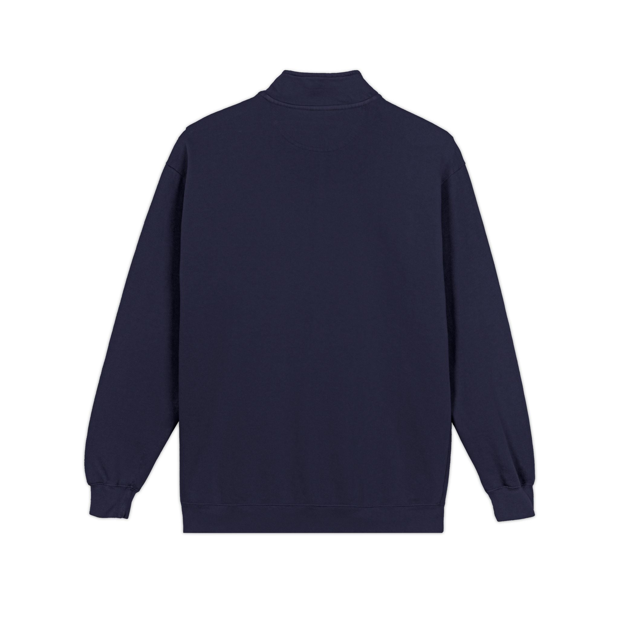 Hunting is Life Adult Quarter-Zip Sweatshirt
