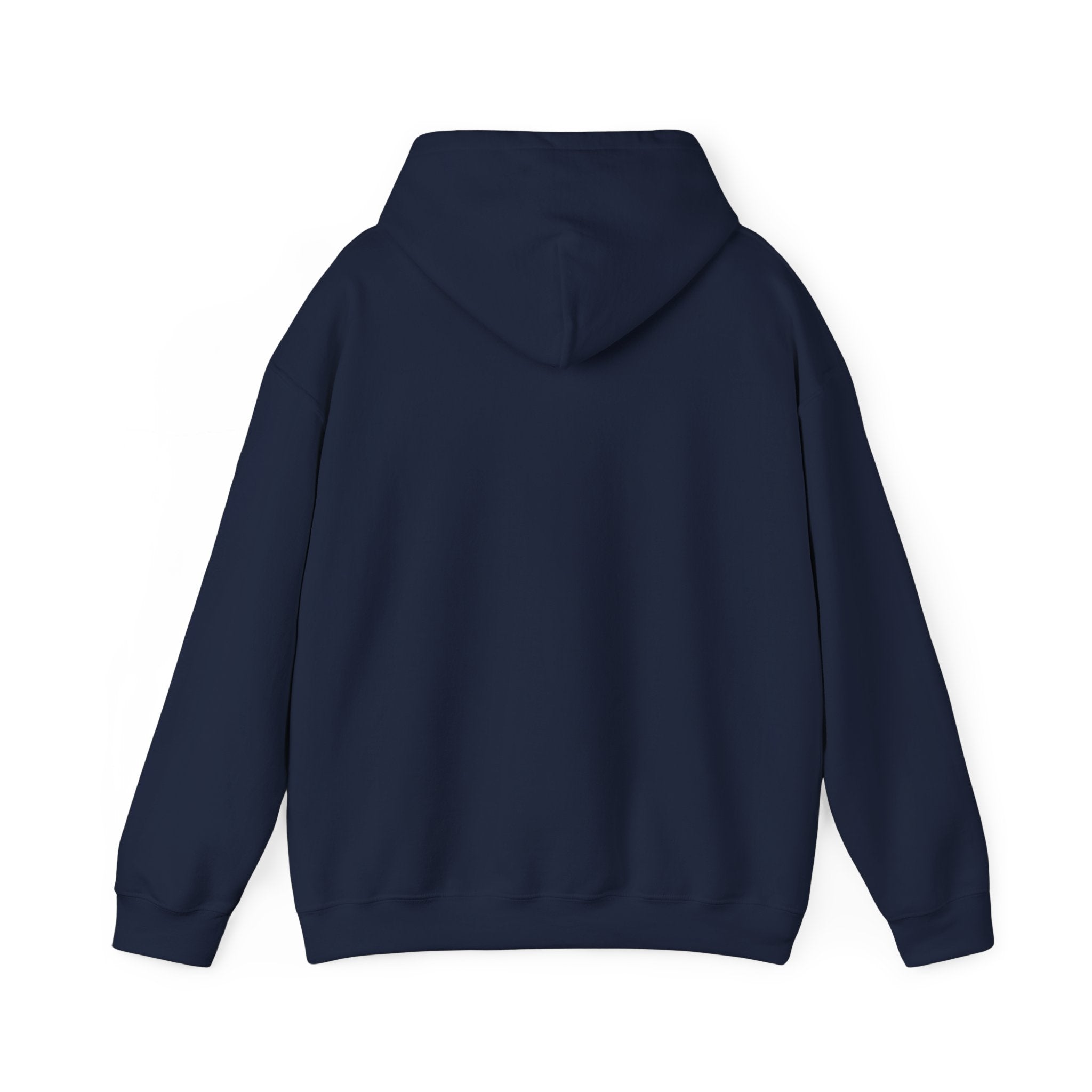 Hunting Is Life™ Heavy Blend Hoodie