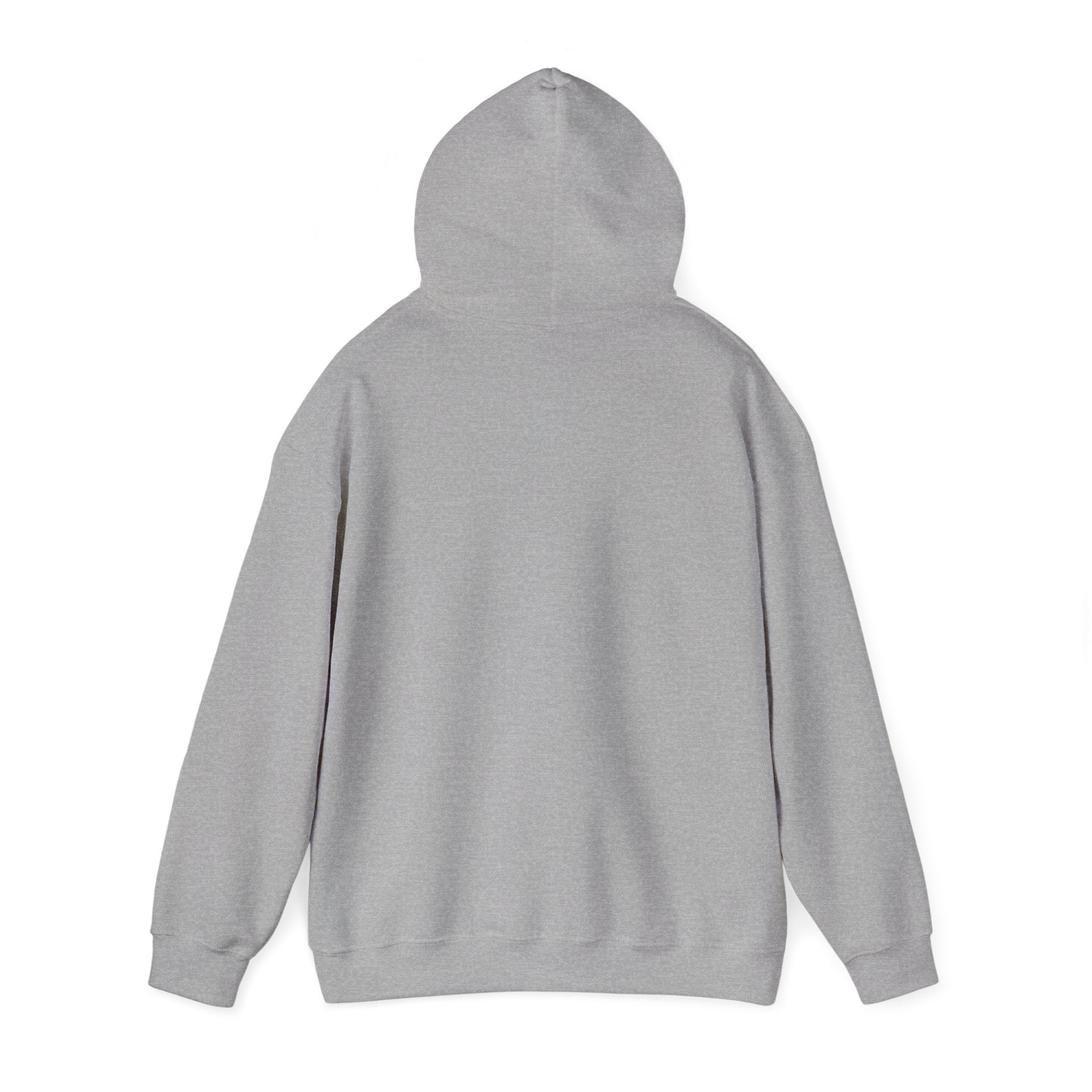Hunting Is Life™ Heavy Blend Hoodie