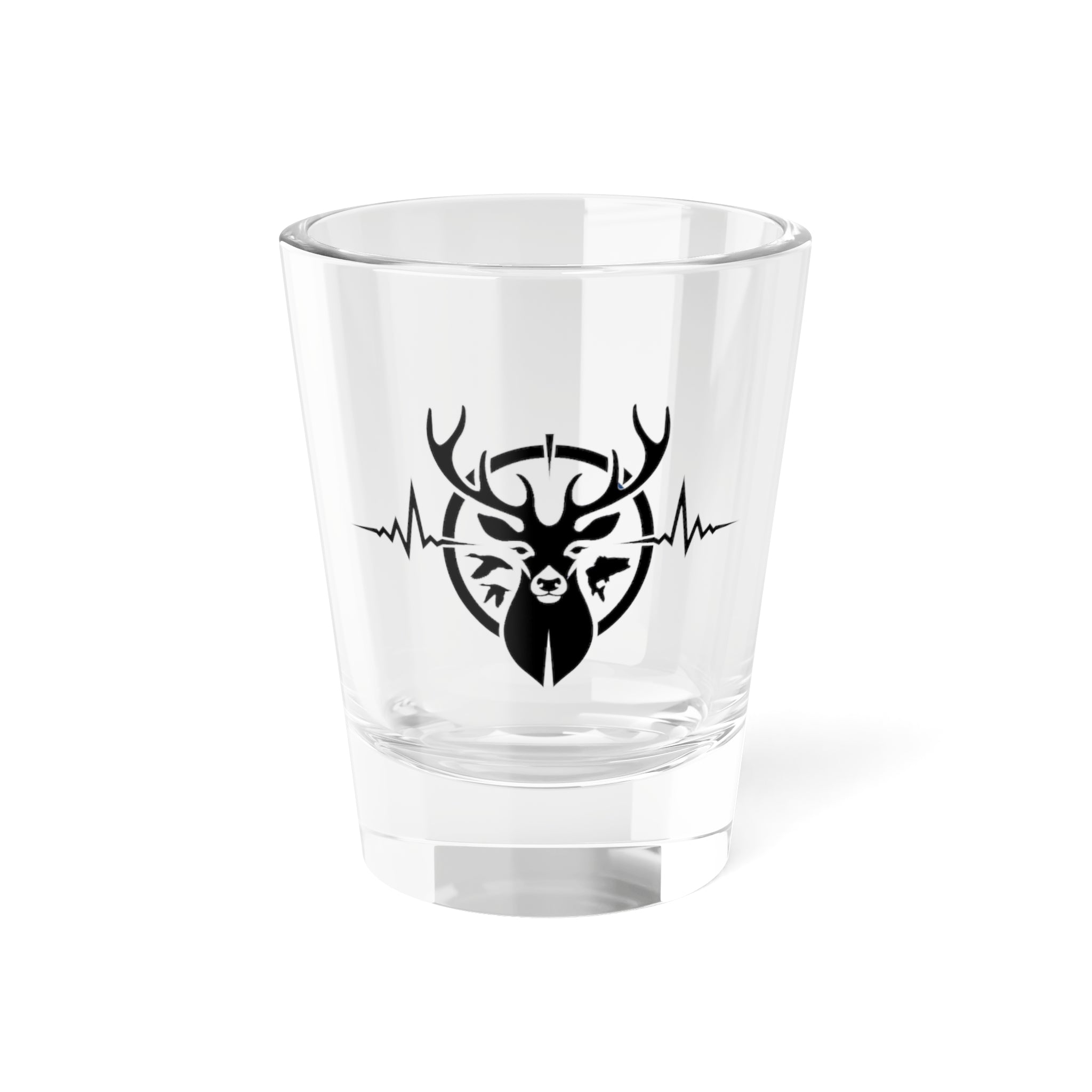 Shot Glass, 1.5oz