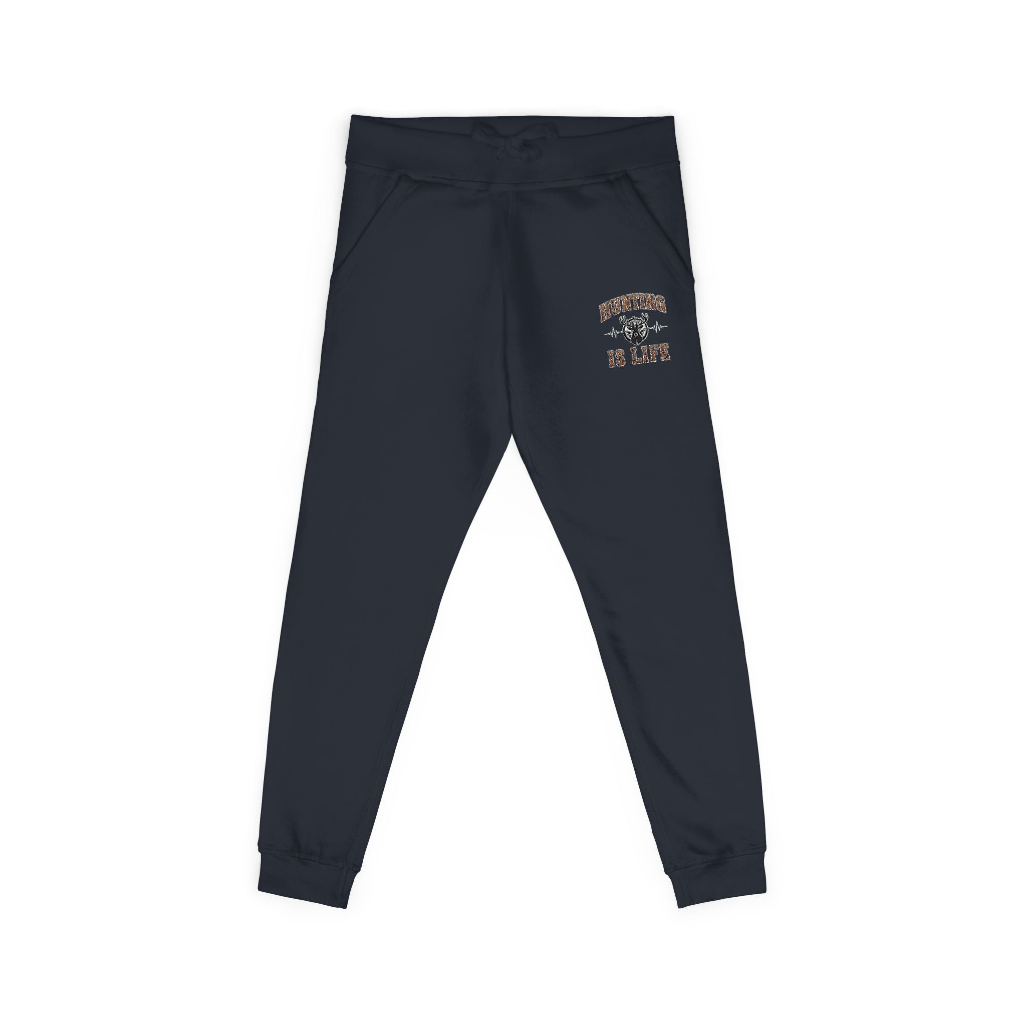 Hunting Is Life Fleece Sweatpants