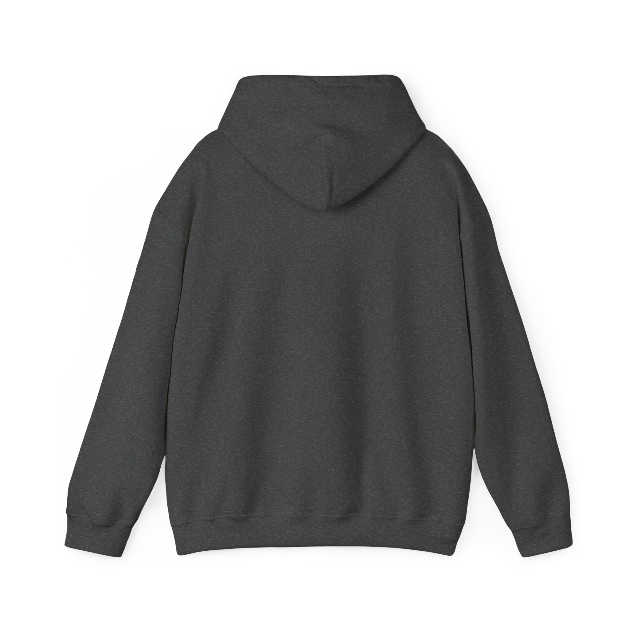 Hunting Is Life™ Heavy Blend Hoodie