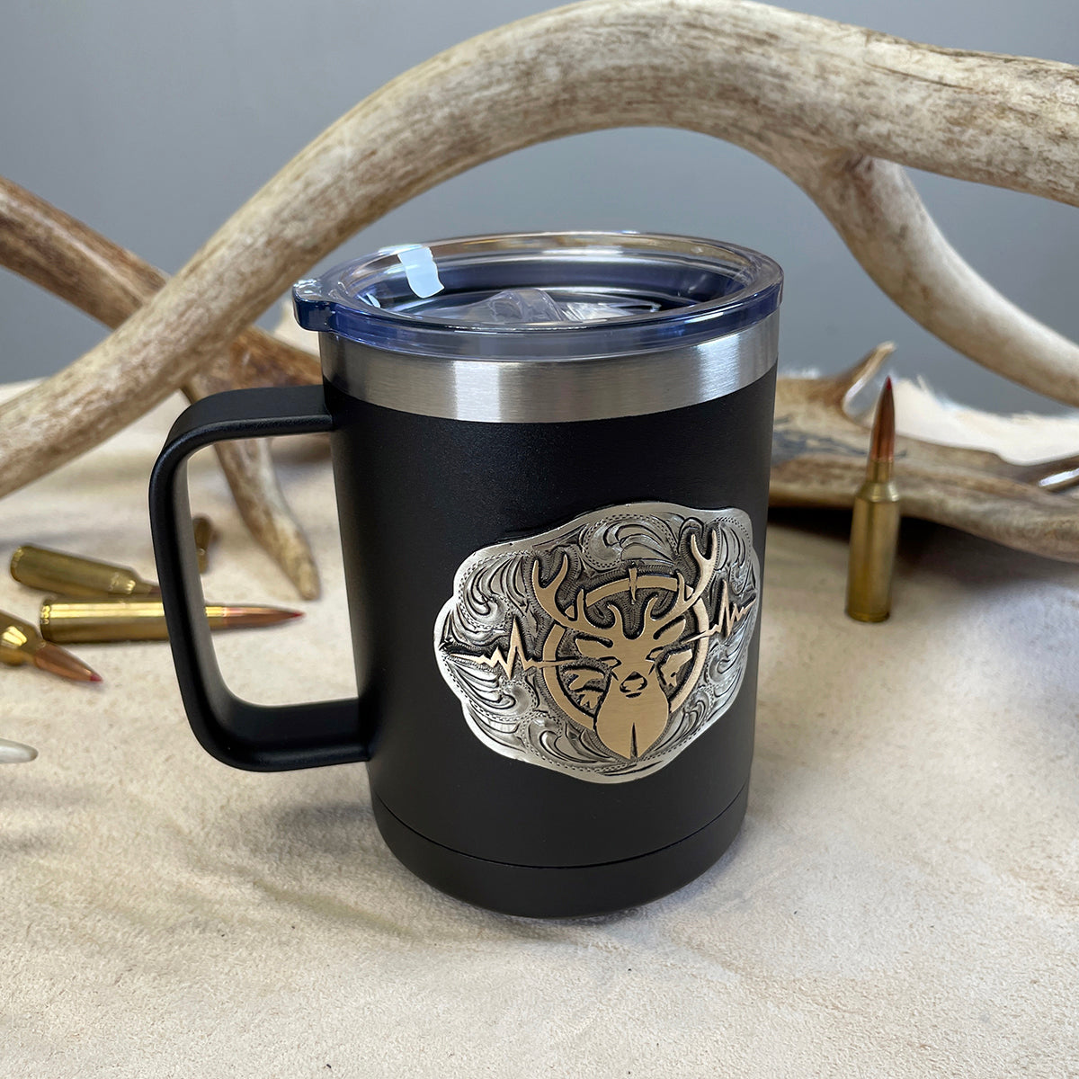 Bespoke 12 oz. Coffee Mug