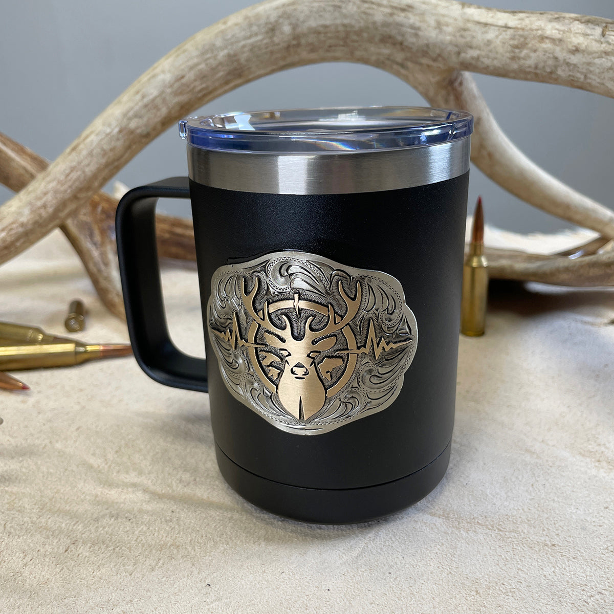 Bespoke 12 oz. Coffee Mug