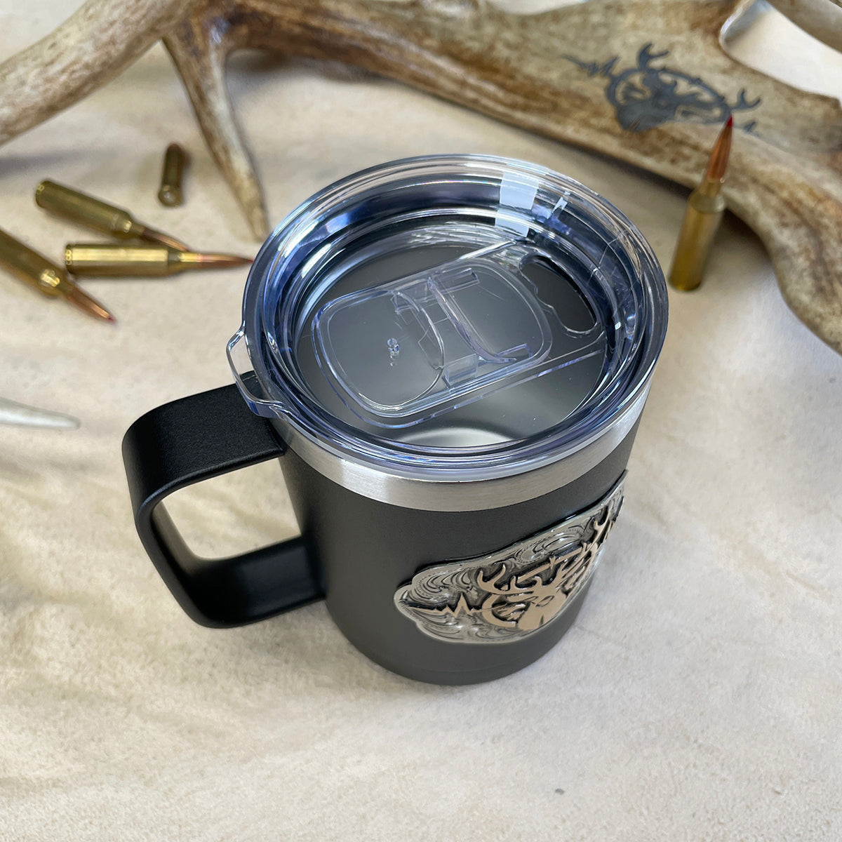 Bespoke 12 oz. Coffee Mug