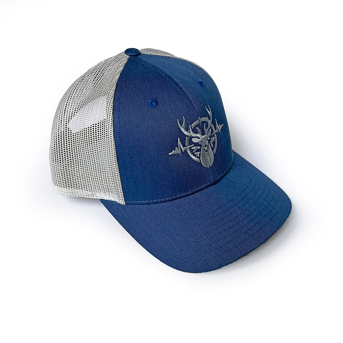 Heartbeat of a Hunter Royal and White Cap