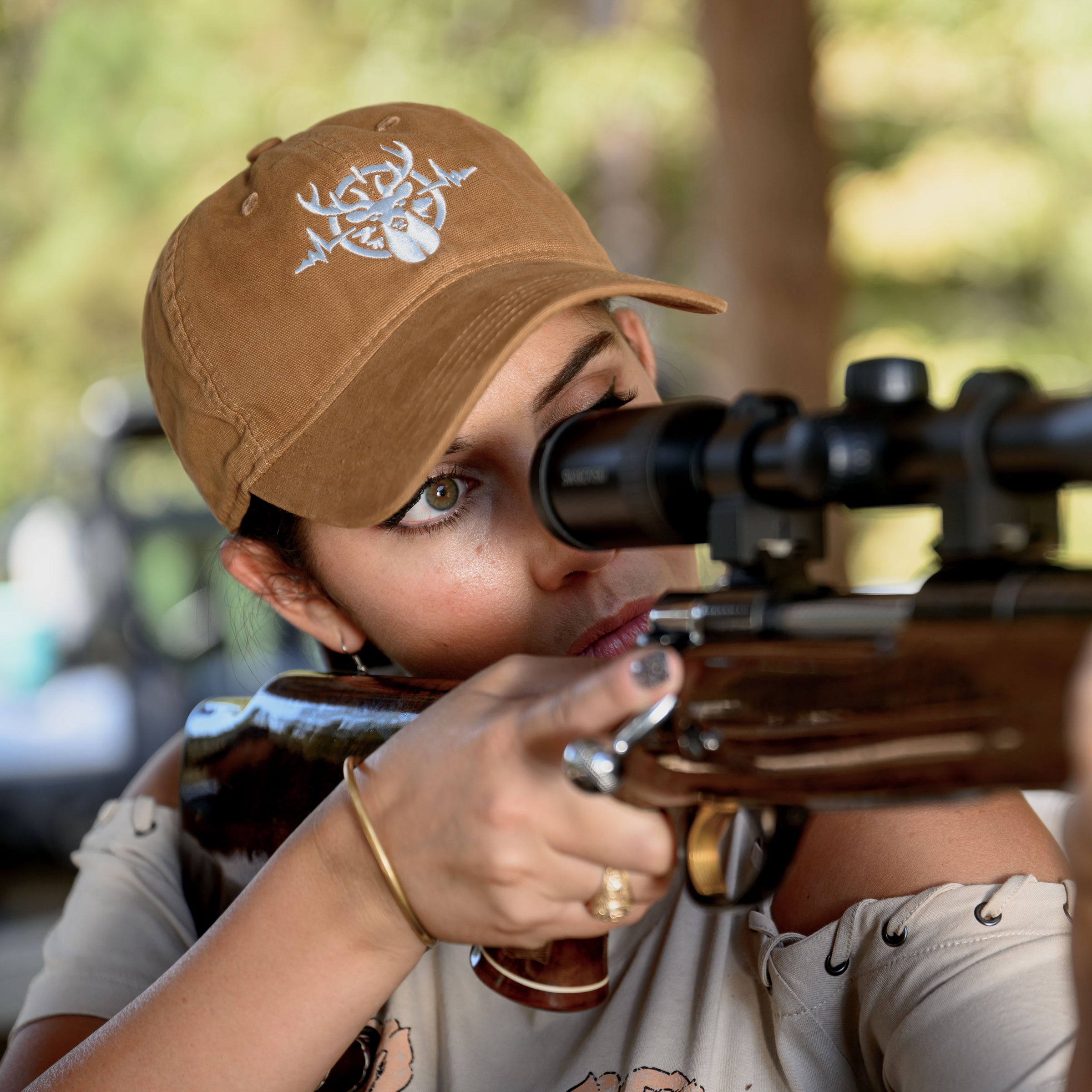 Carhartt Ashland Cap – Rugged Style for Everyday Adventures