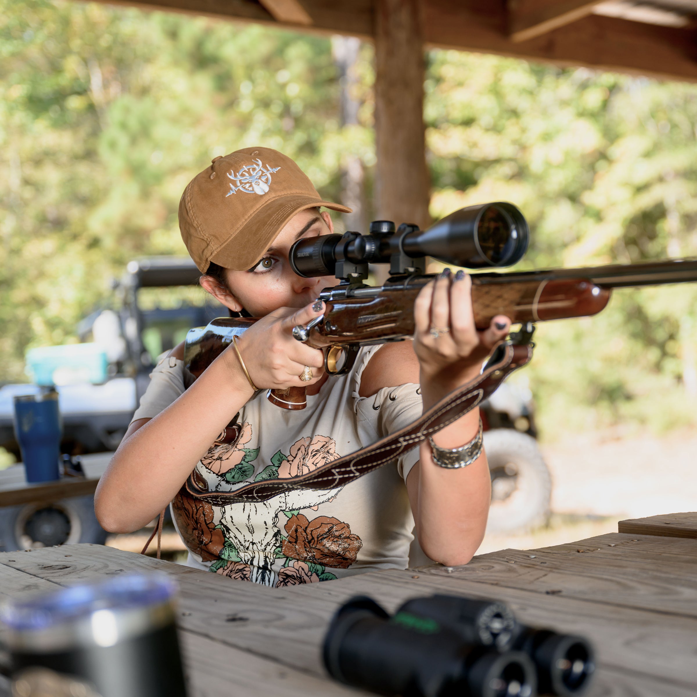 Carhartt Ashland Cap – Rugged Style for Everyday Adventures