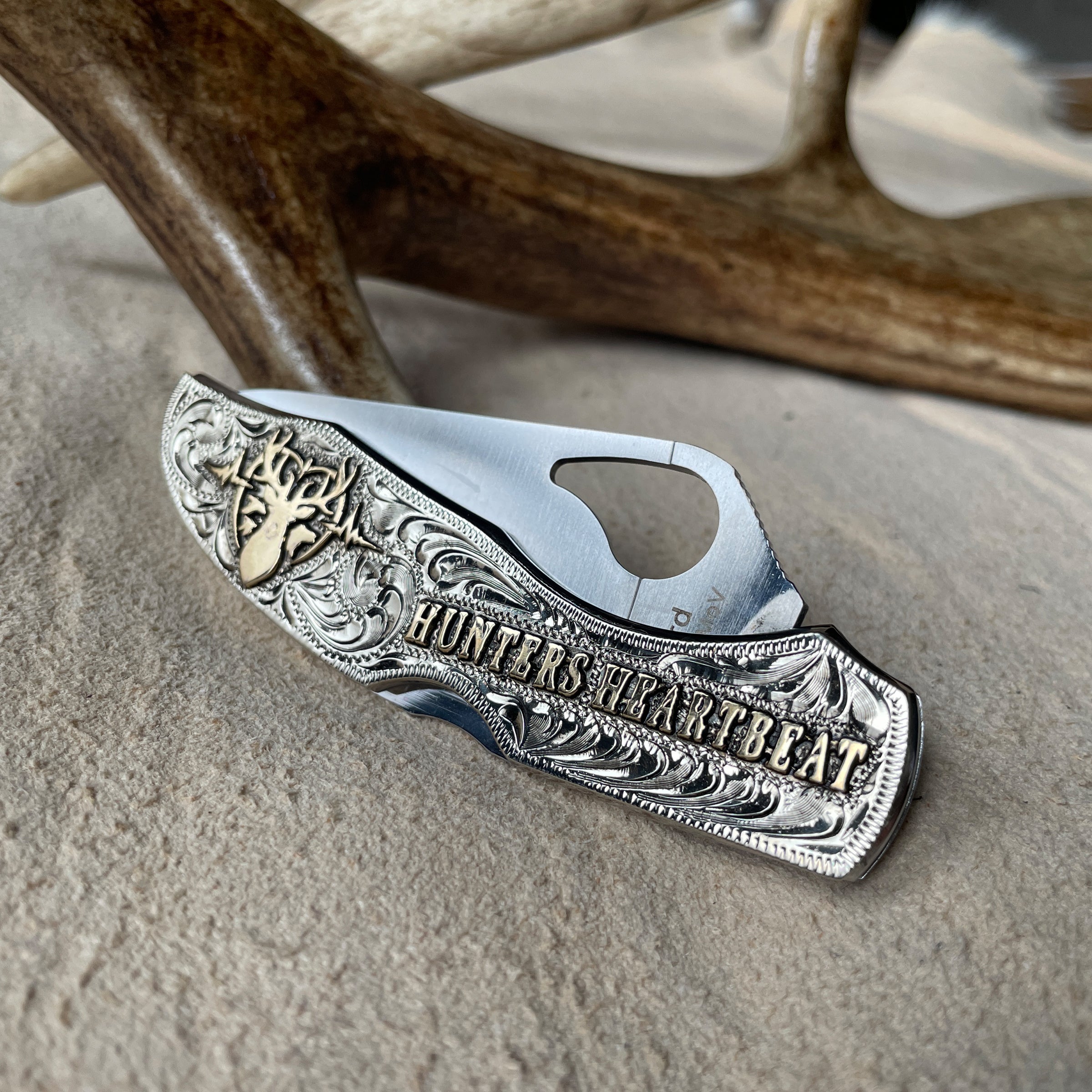 Byrd Pocket Knife – The Perfect Everyday Companion