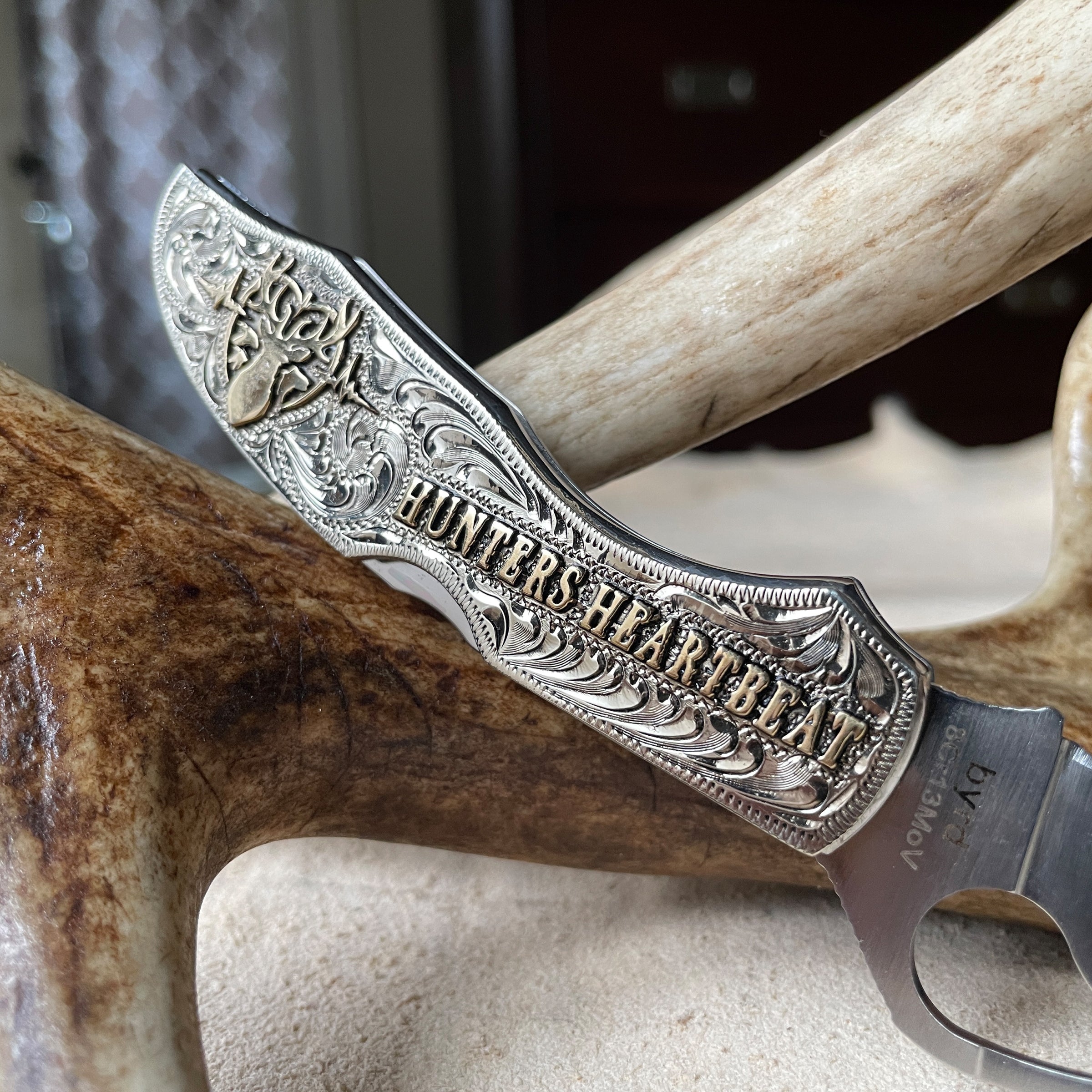 Byrd Pocket Knife – The Perfect Everyday Companion