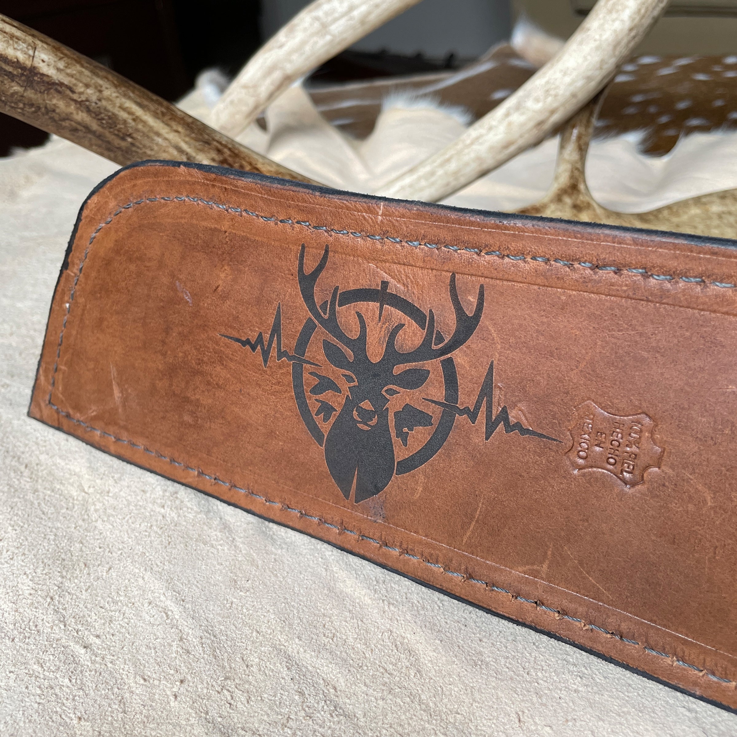 "The Crusher" Cleaver – Precision, Durability, and Artistry in Every Cut